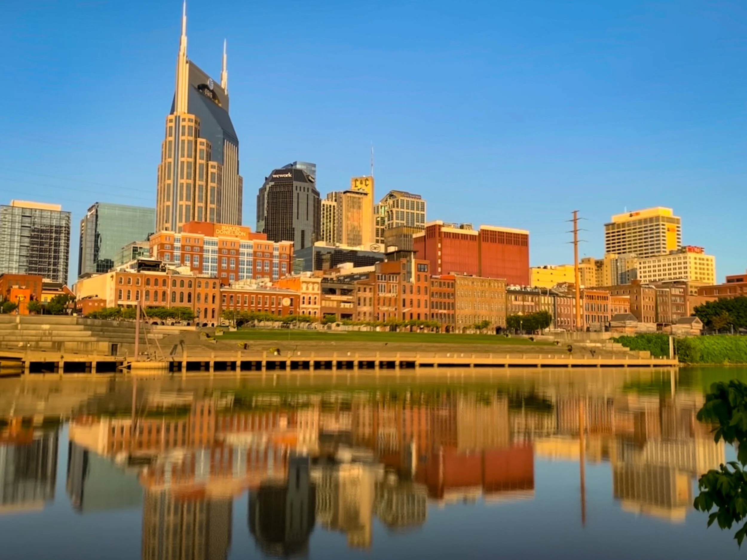 Nashville during day.jpeg