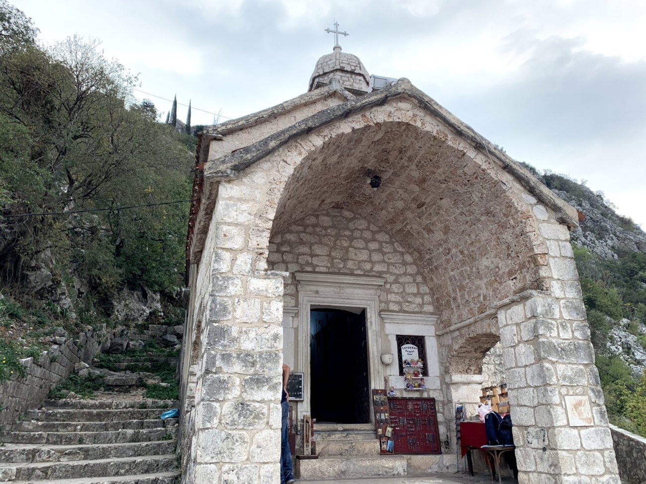 Our Lady of Redemption Kotor