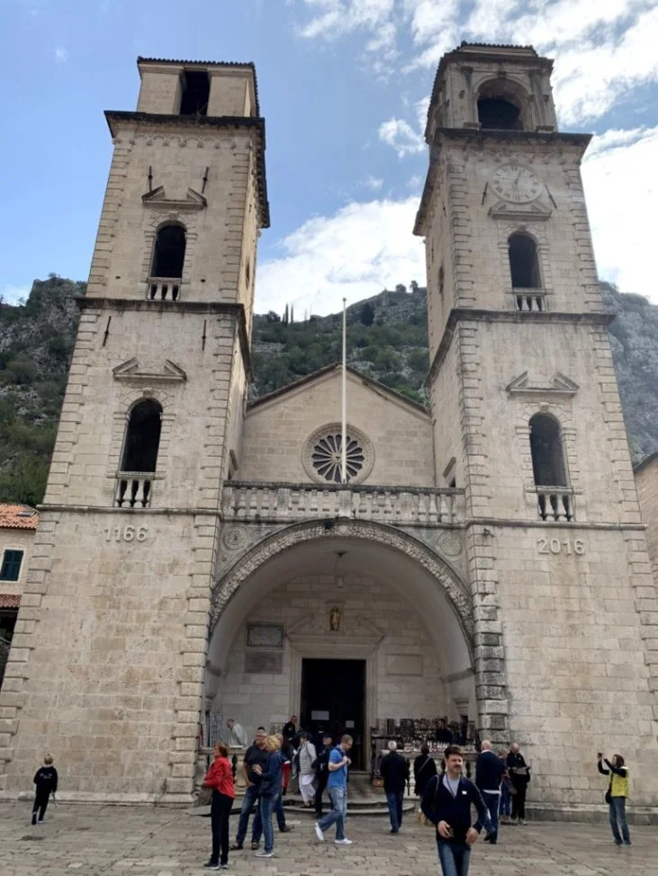Cathedral of Saint Tryphon