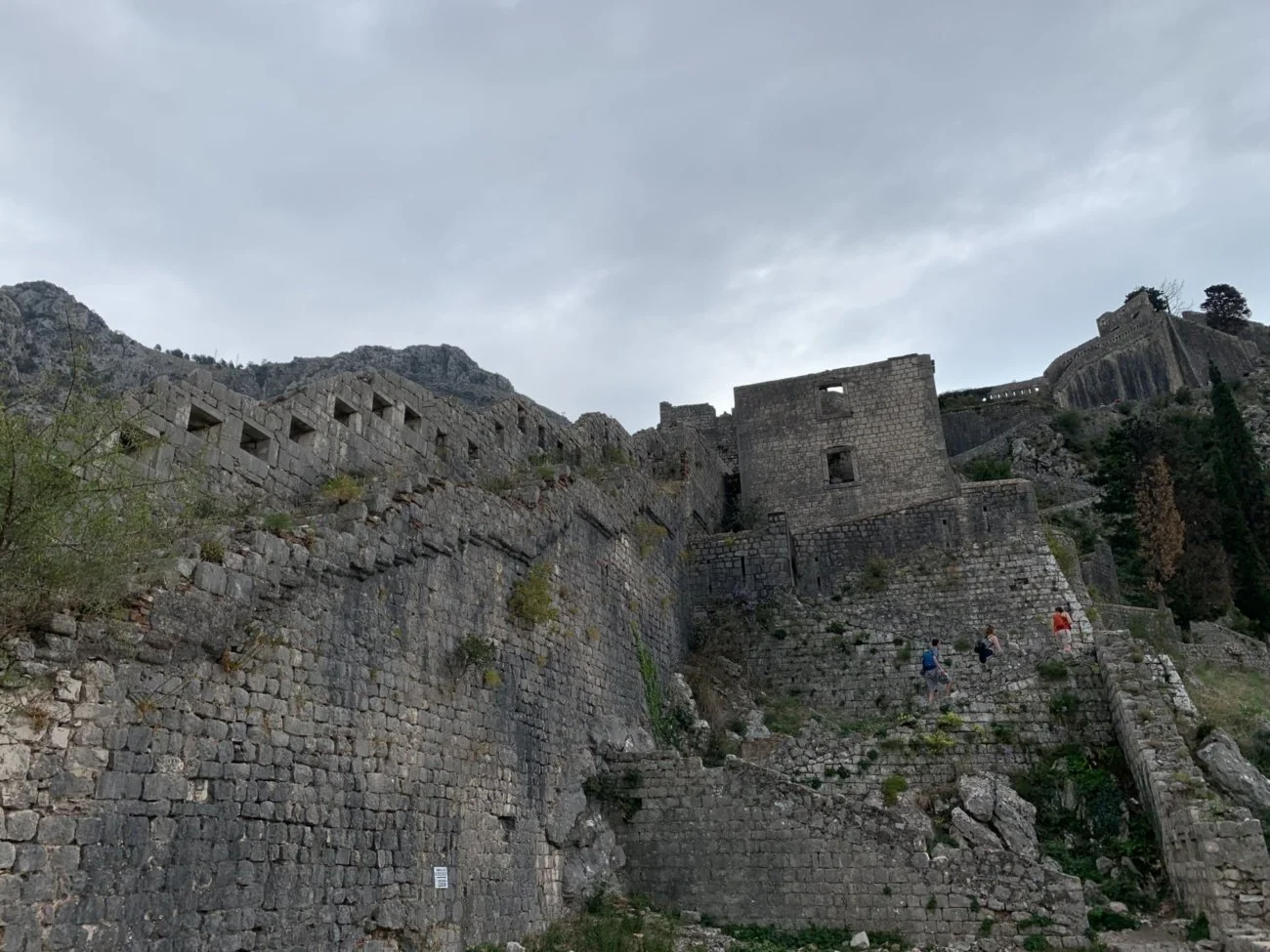 St. John's Fortress