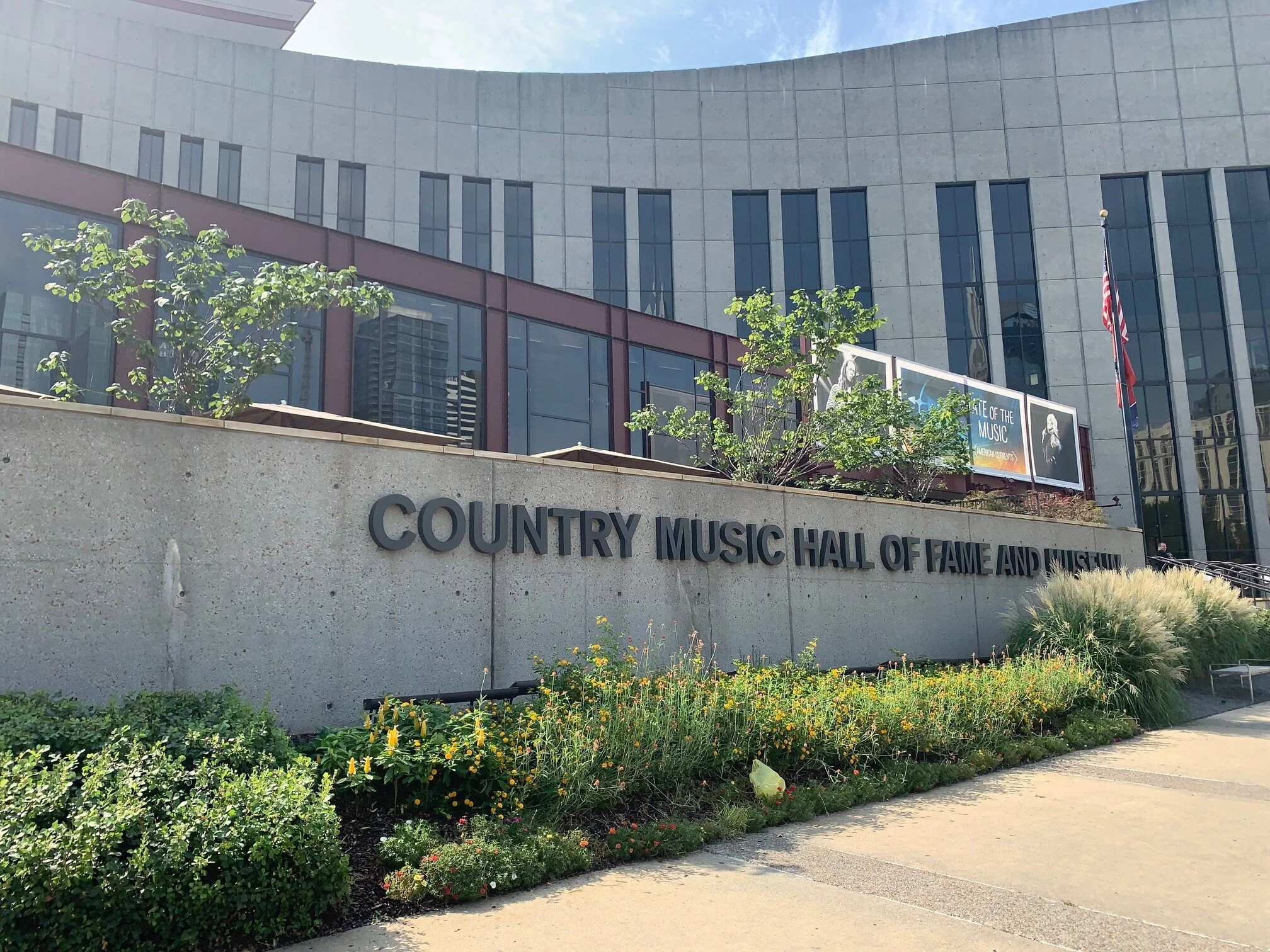 Country Music Hall of Fame