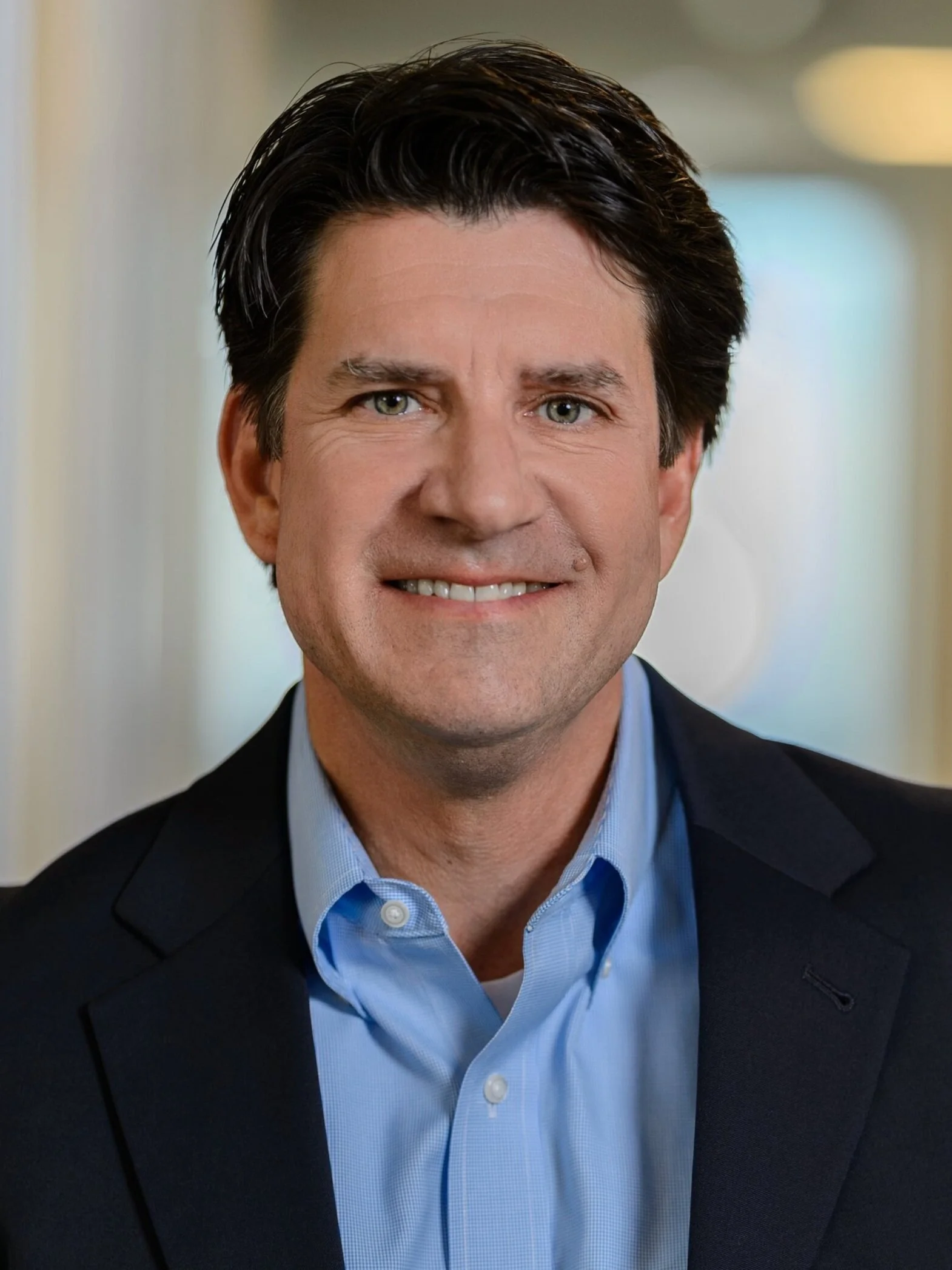 Our Team — Ulysses Development Group