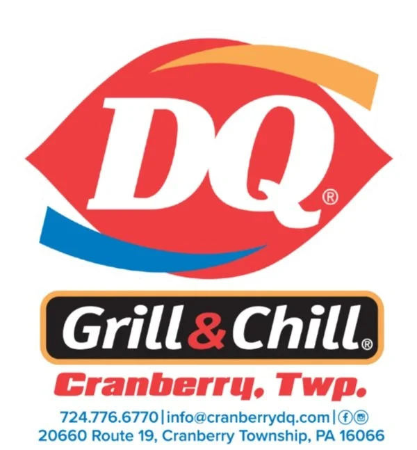 Cranberry Dairy Queen