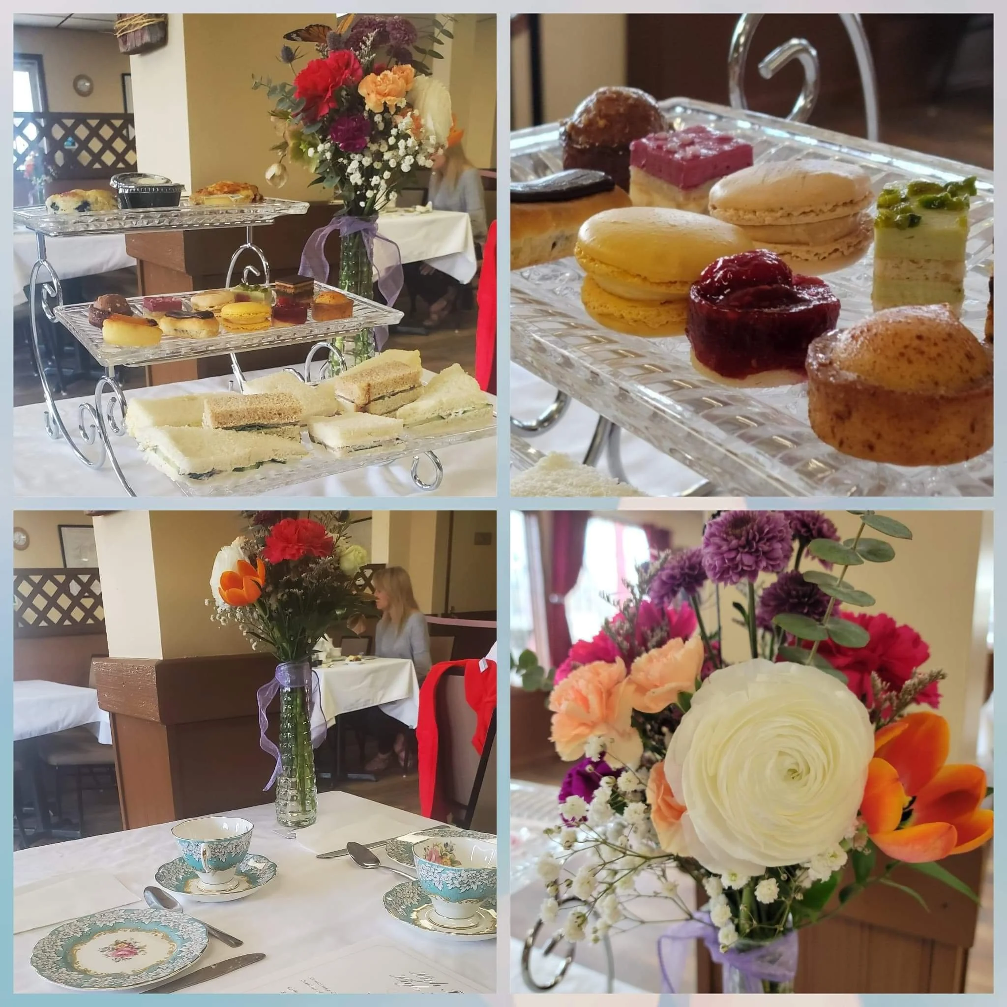 Afternoon Tea