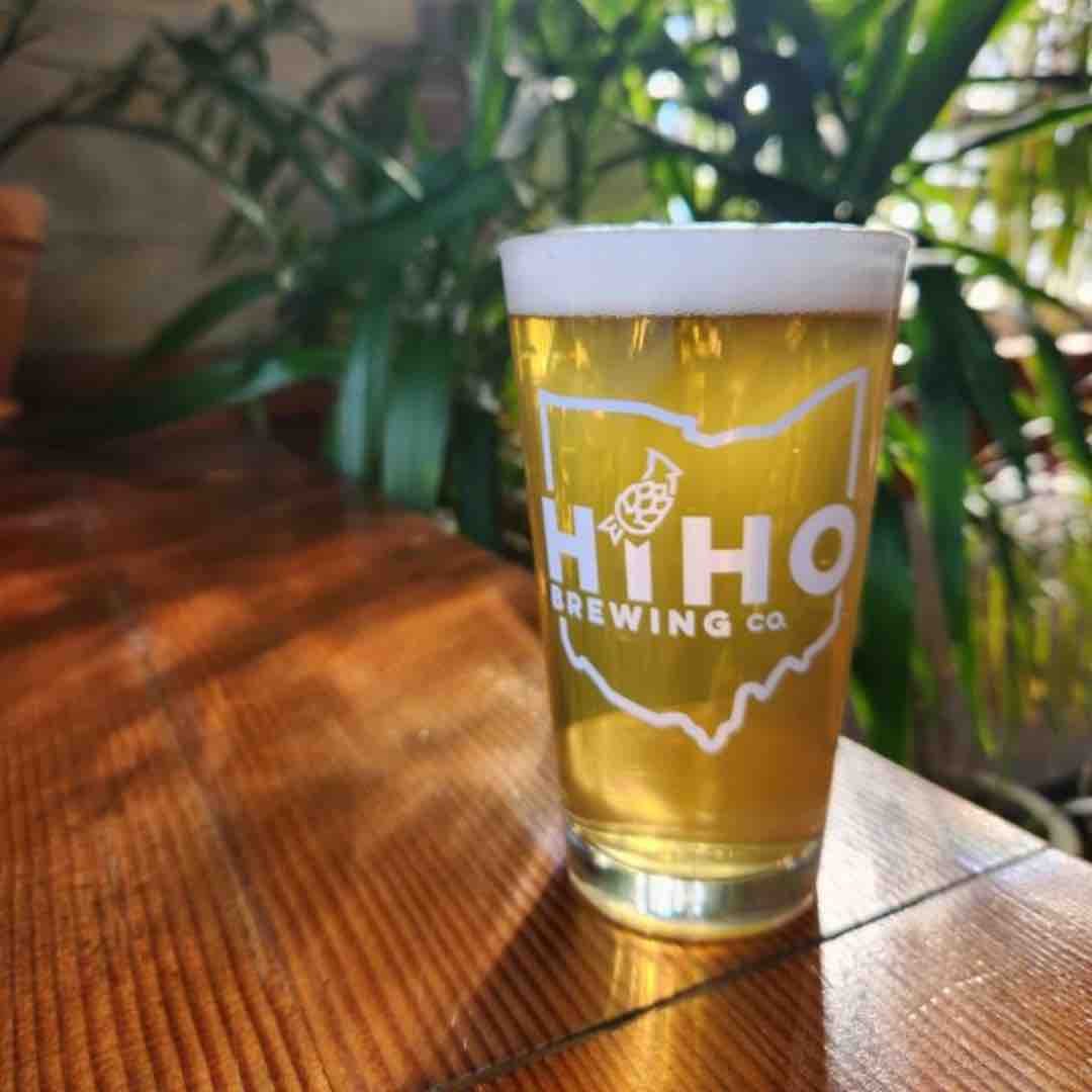 Our Earth Day Birthday celebration is only a few days away! 

Join us on Sunday, April 21st for $1 OFF pints of our Low Impact Pale Ale all day long! The taproom will be open NOON-7PM.

Low Impact Pale Ale is brewed with Ohio grown ingredients from H