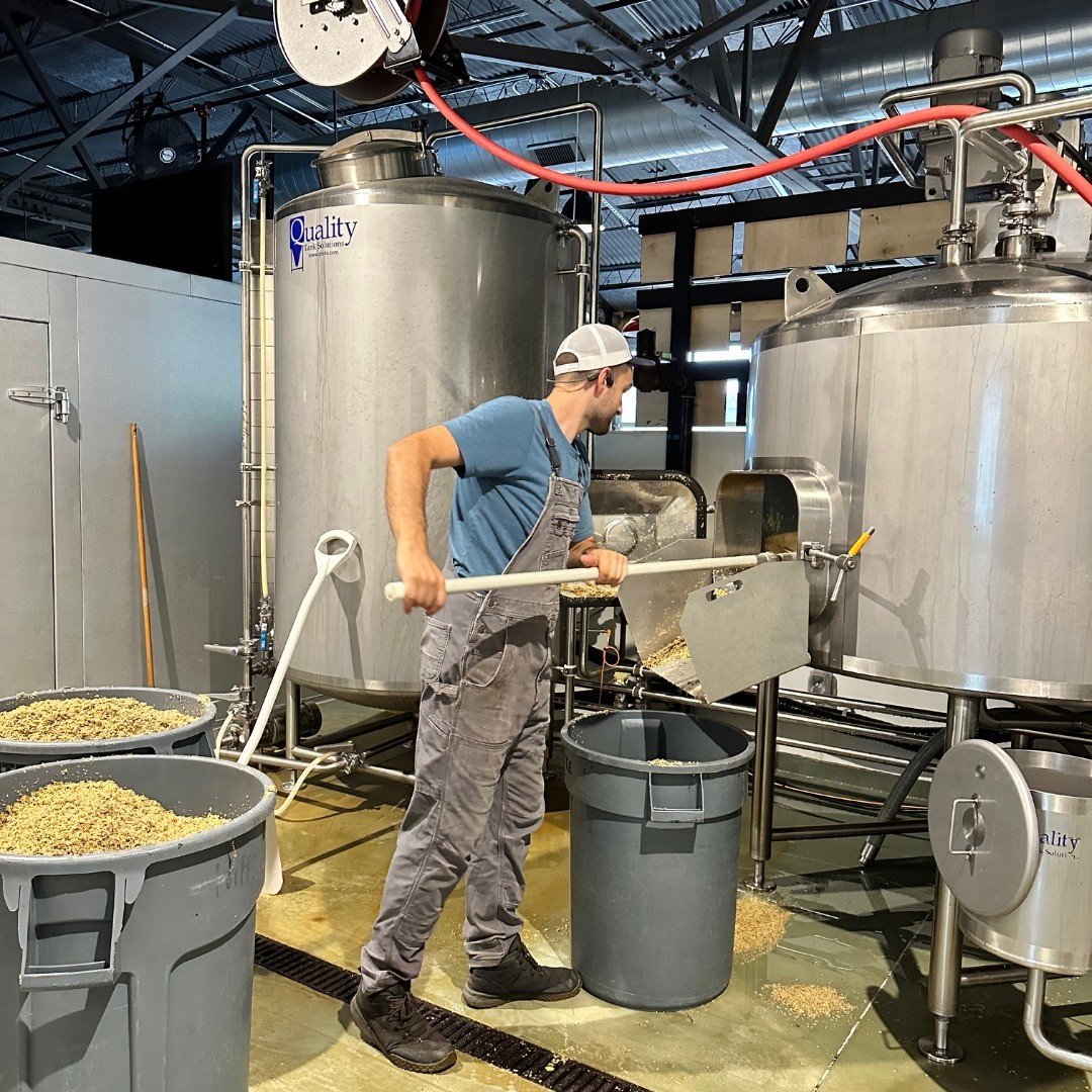Our brew team has been working hard and staying busy cranking out lots of your HiHO Brewing Co. favorites as well as a few new beers along the way! 🍻

What beer are you hoping to see on our draft list this summer?? We want to hear from you!! So let 
