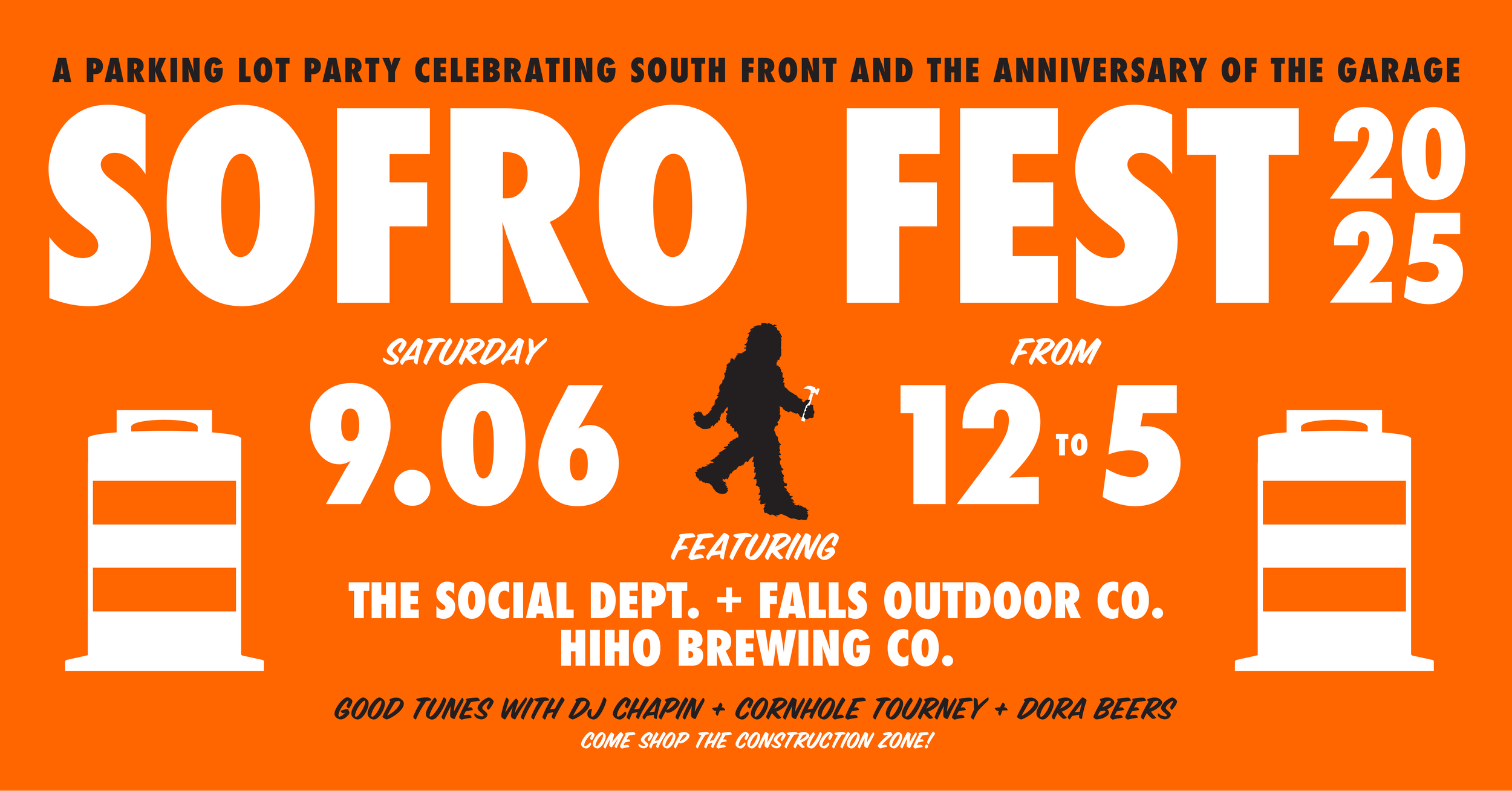 SoFro Fest 2025