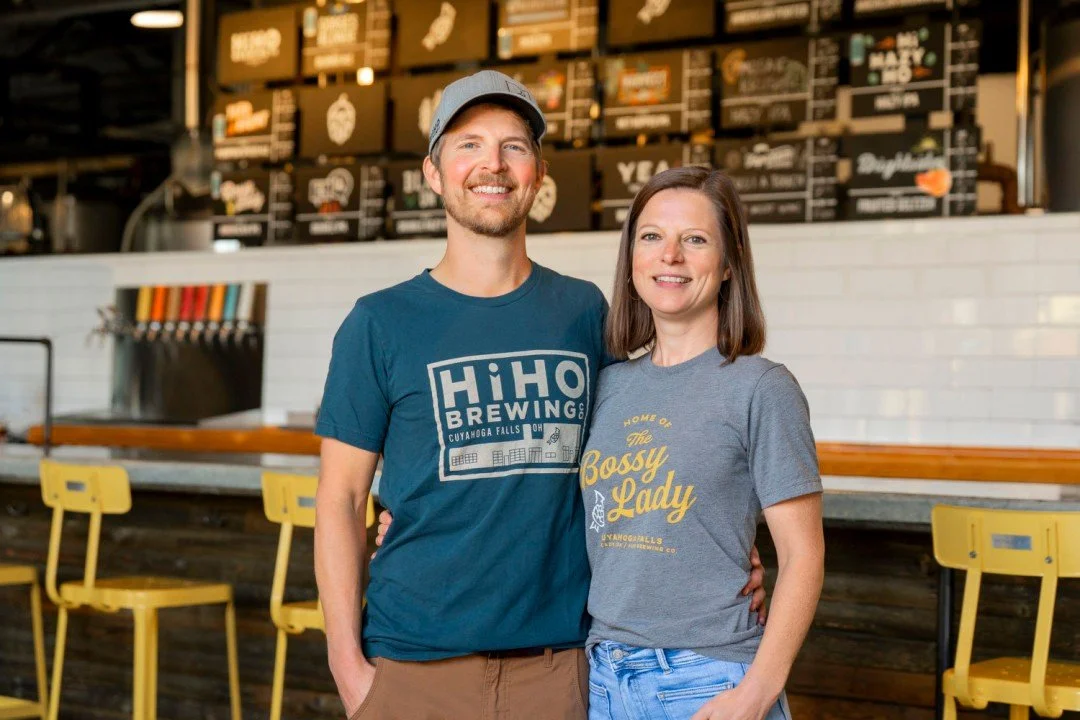 ✨ Small Business Saturday has us feeling extra grateful. From the bottom of our hearts &mdash; thank you.

Every pint, pizza, and shared moment in our taproom is possible because of our community.

As a small, family-run brewery, your support means m