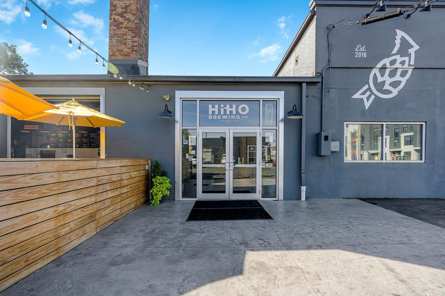 We understand and respect the reasons behind tomorrow&rsquo;s boycott and the voices calling for change. While we will remain open, this decision is rooted in supporting our staff and keeping our doors open to our community. 

Our hearts are heavy wa