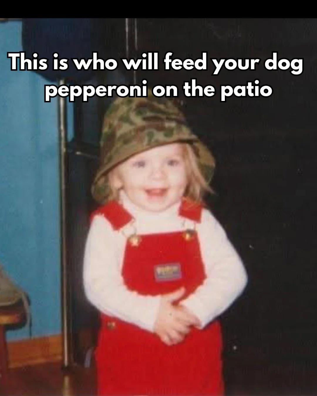 Do you recognize these people?🤩

"This is who" HiHO Edition Part 2