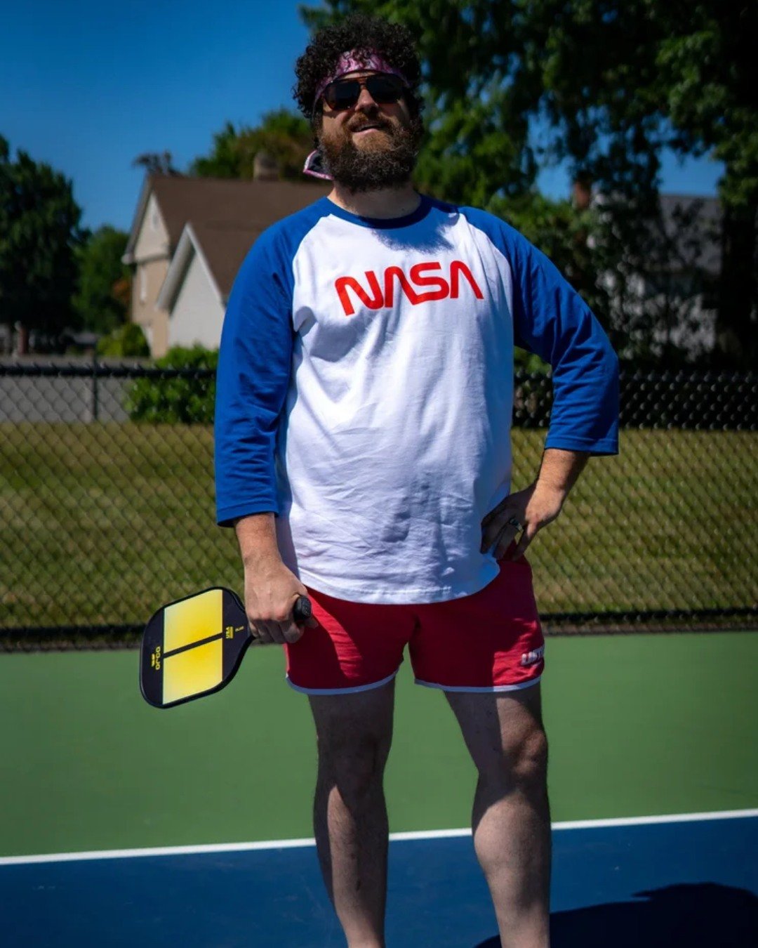 Have you ever seen this amazing photo of Ben? 

Ben has been behind the bar since the beginning. 

Did you know Ben is also an artist? He has a long history of creating art on canvas and with music. If you haven't joined us at HiHO karaoke, you are m