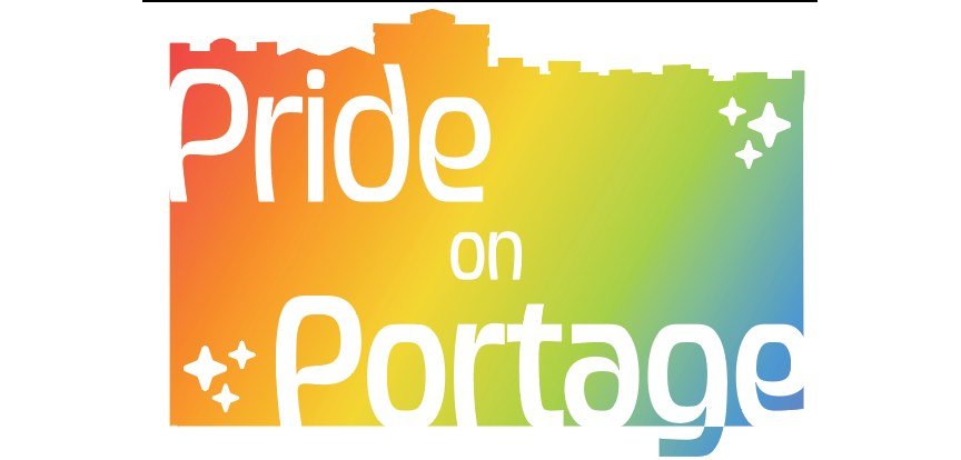 Pride on Portage