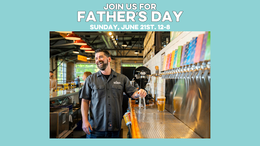 Father's Day at HiHO Brewing Co.