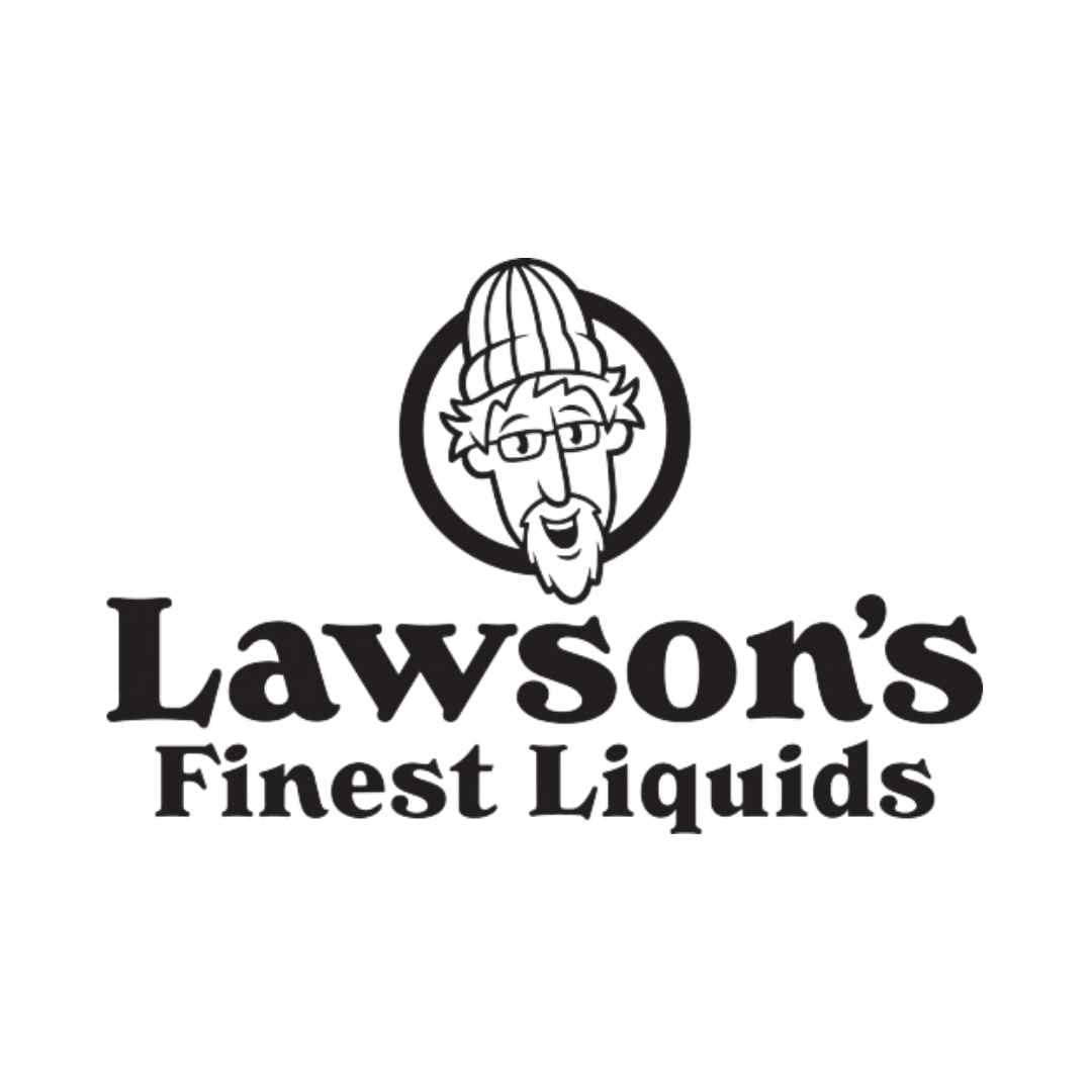 Lawson's Finest Liquids Logo - Champlain Valley Hops (Copy)
