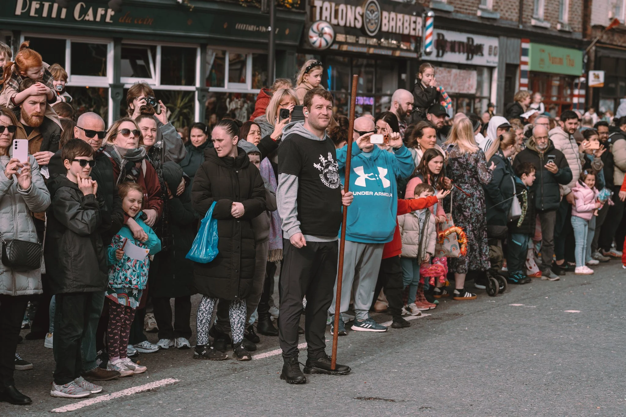 Photography’s influence over institutional memory