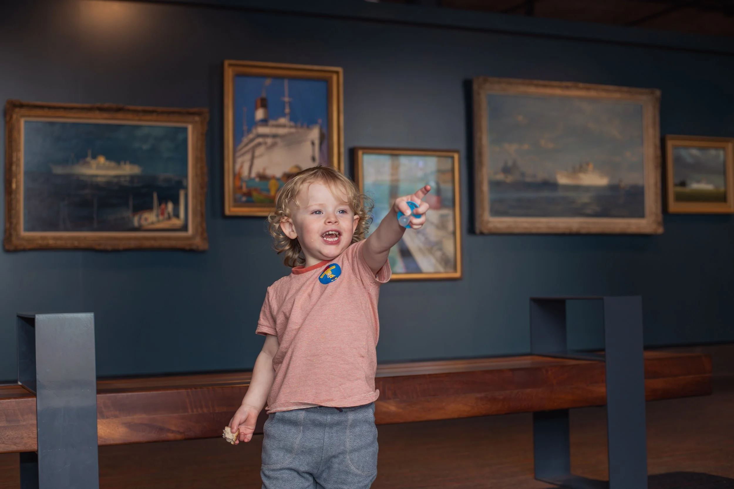 NATIONAL MUSEUMS LIVERPOOL