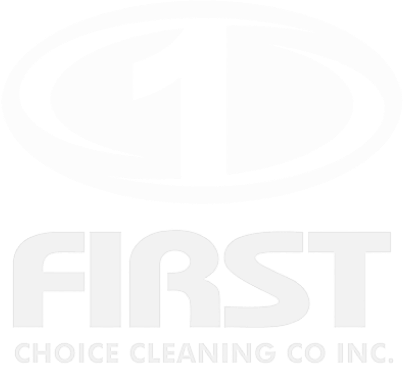 First Choice Cleaning