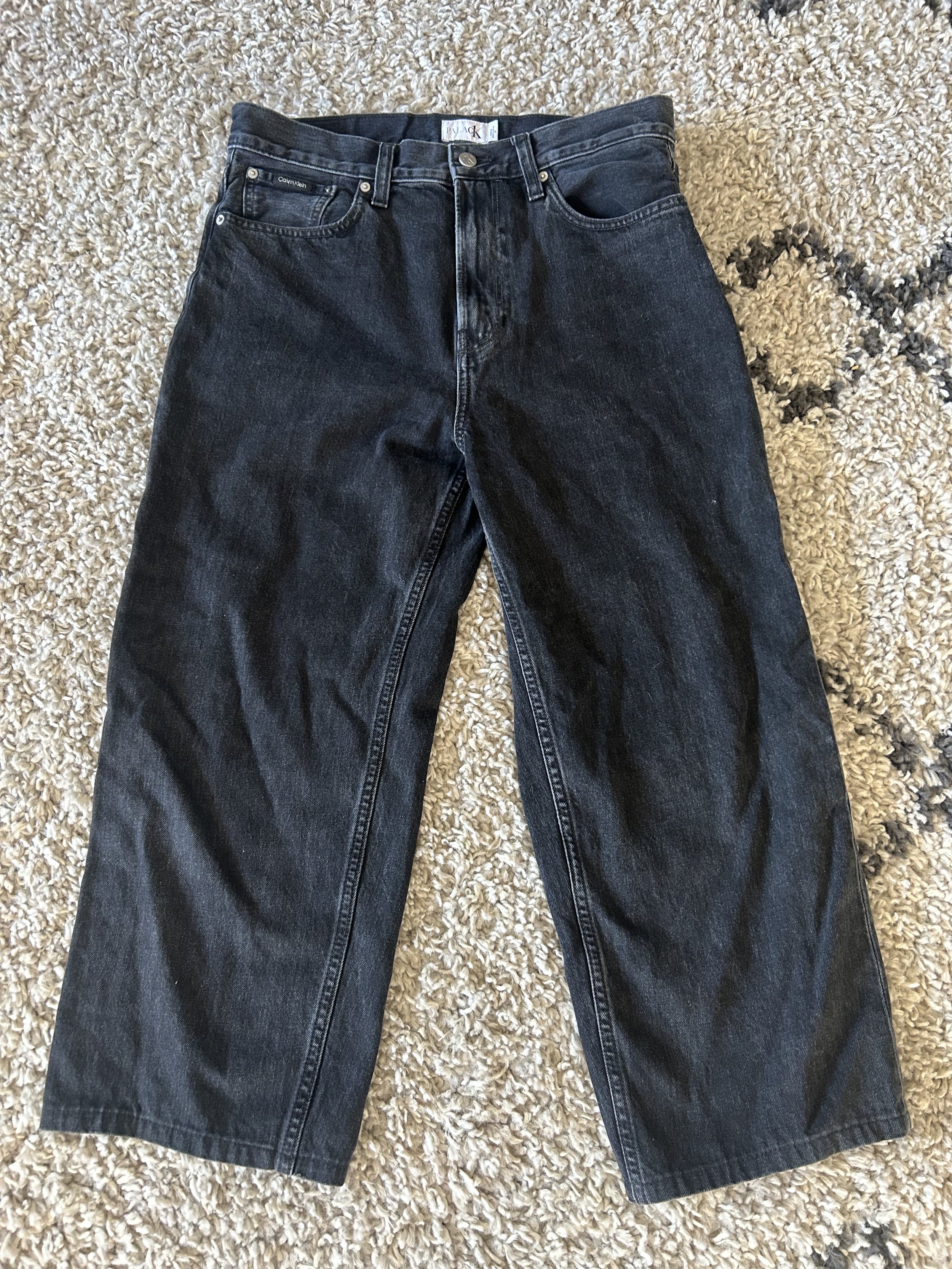 Palace Calvin Klein Jeans