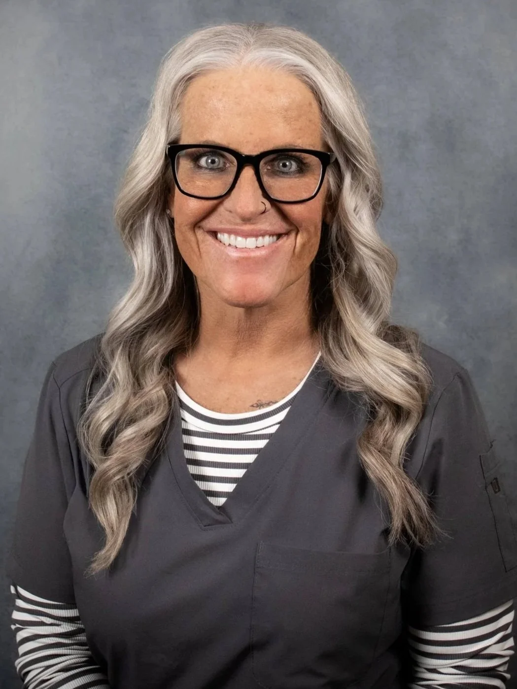 Leigh Johnson, Cancer Care