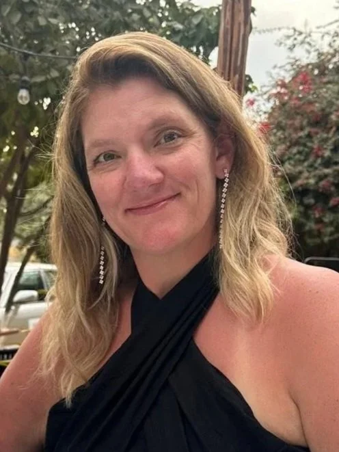 Mindy McKillop, Director