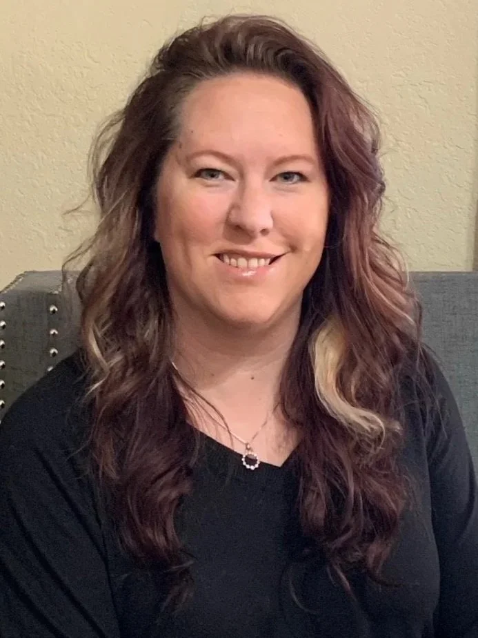 Holly Tate, President