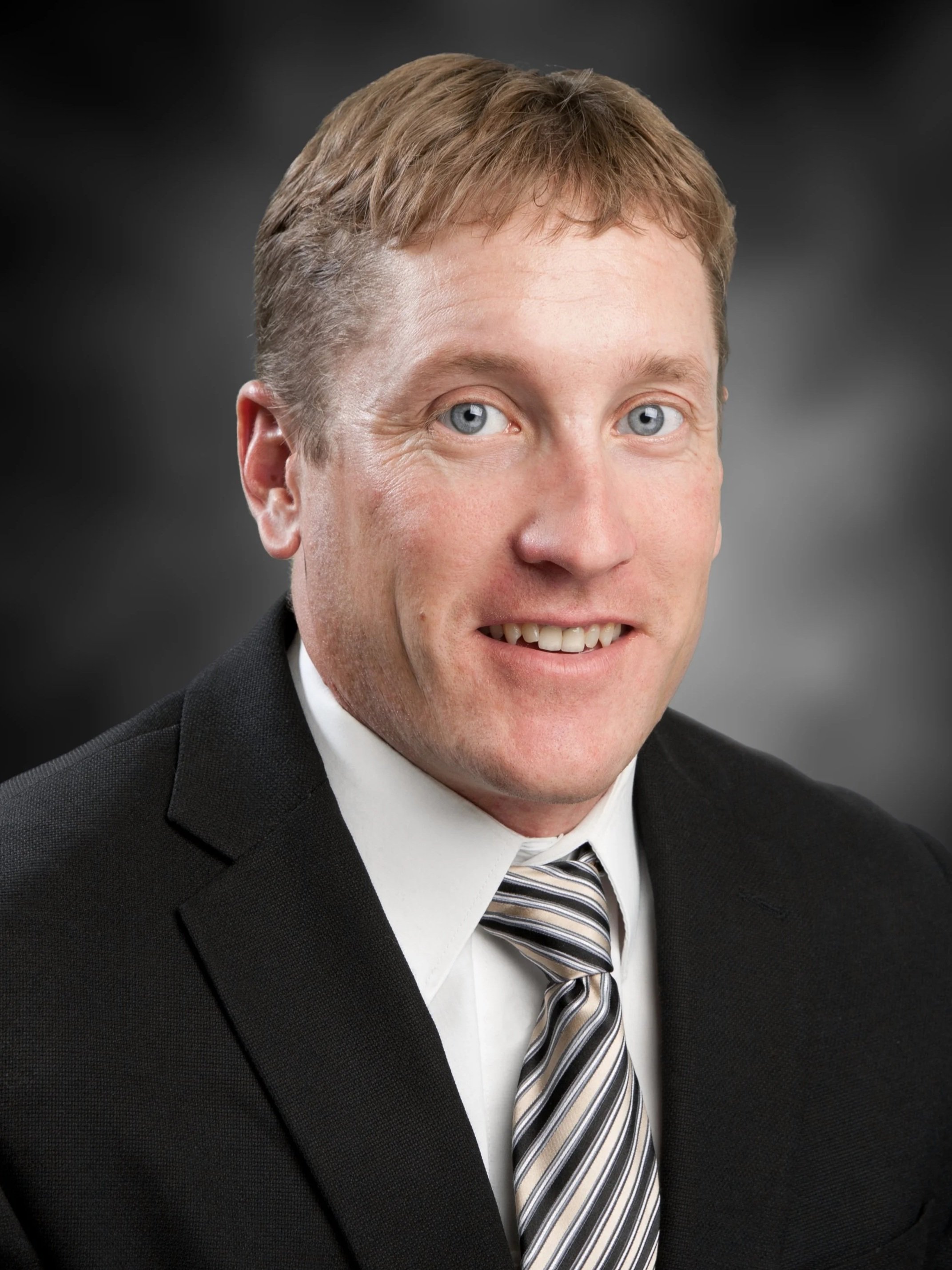 Justin Holcomb, Hospice Giving