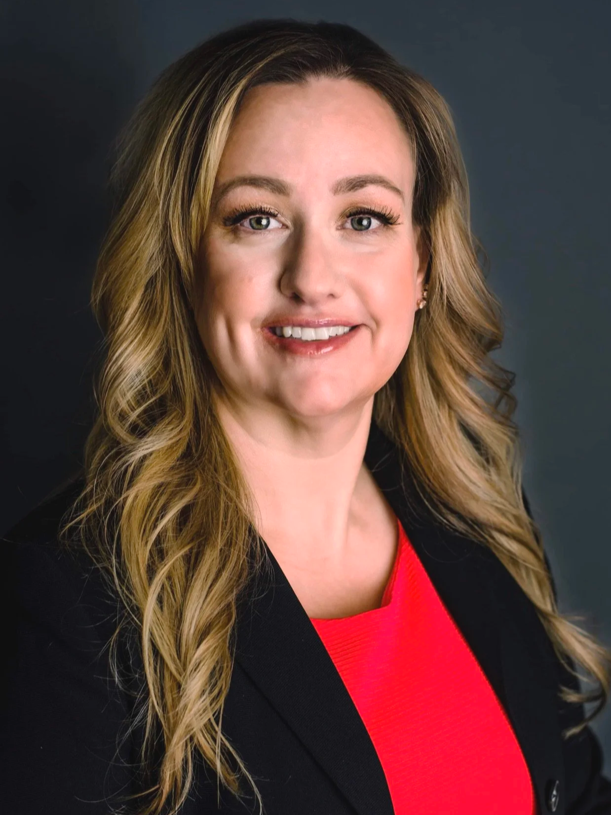 DaNece Day, Past President