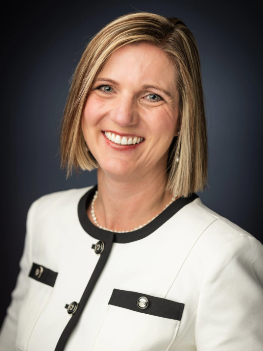 Katrin Wagner, Secretary