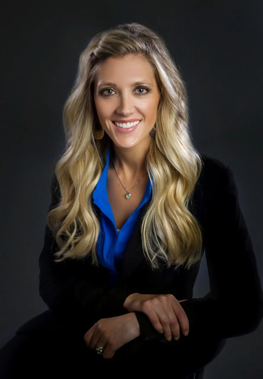 Holly Schamber, DDS, Powder River Dental 
