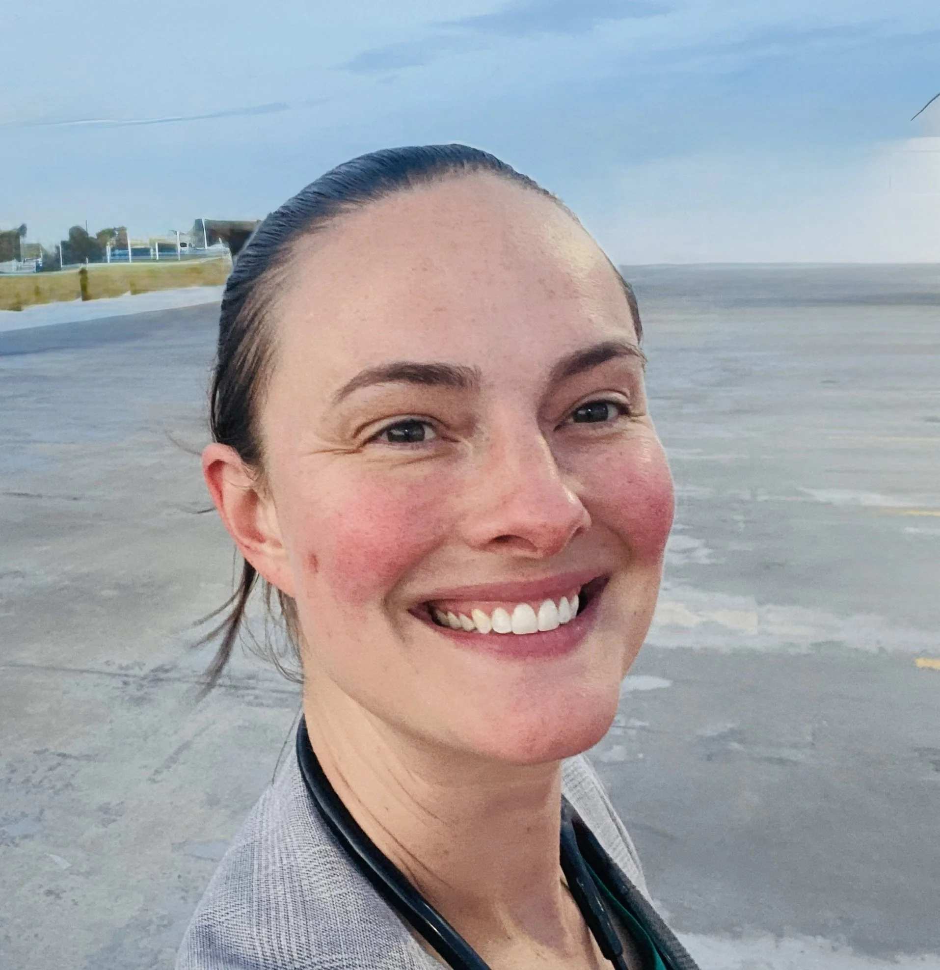 Alexandra McClenahan, MD, Family Physician, Campbell County Medical Group