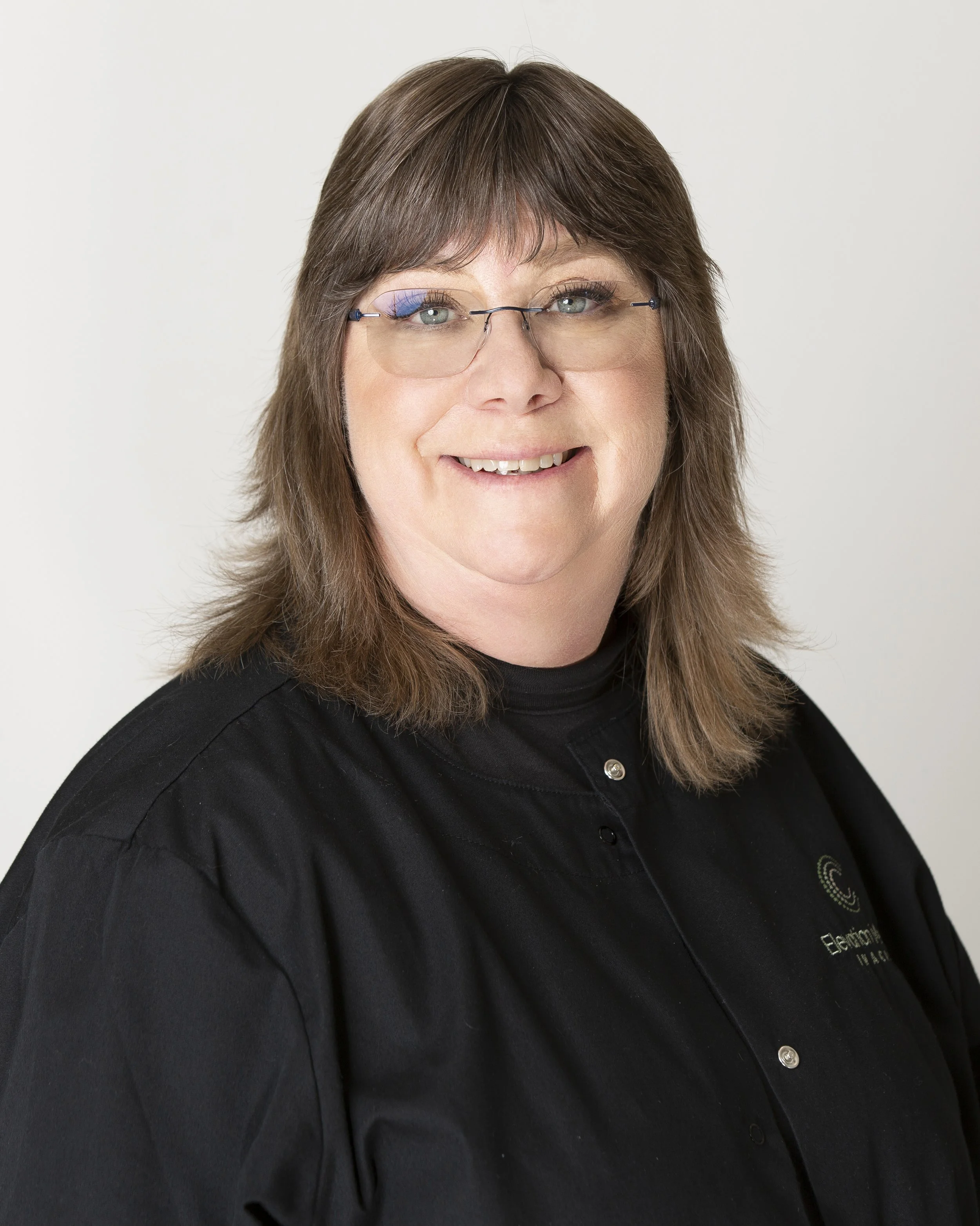 Bonnie Green, ARRT, Elevation medical Imaging