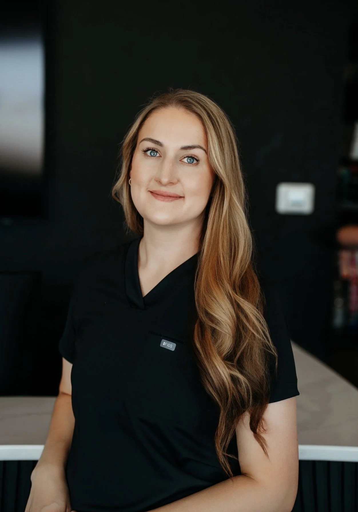 Jacklyn Baker, FNP-C, Routine Aesthetics and Wellness