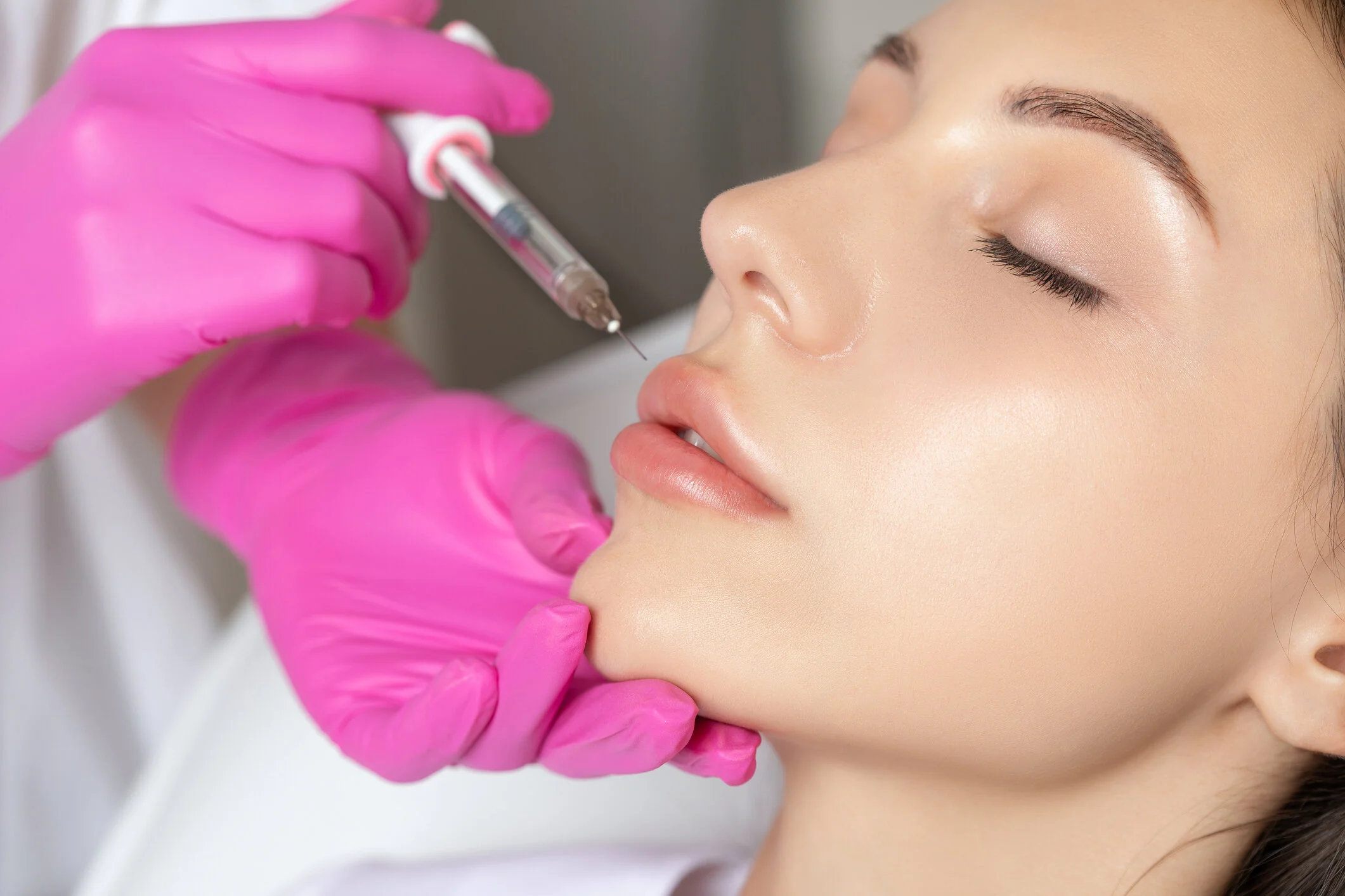 Dermal Fillers in Braintree& Wakefield, MA | The Glam Factory