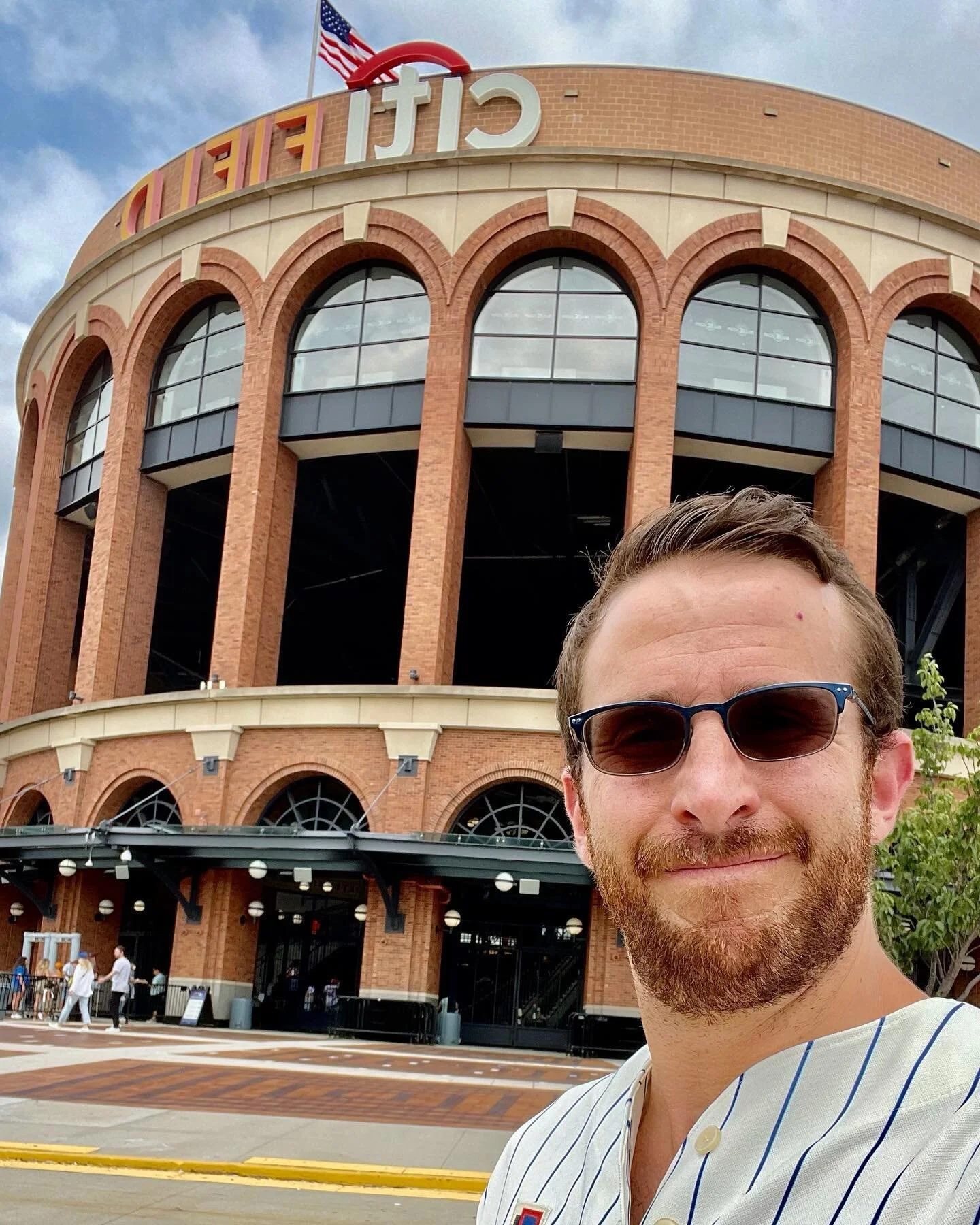 This is not 2020. Last year was tough is so many ways. Not only taking extra precautions for my chronic illness and our baby girl while my wife was pregnant. But of course missing out of the small events that distract from the challenges of life at t