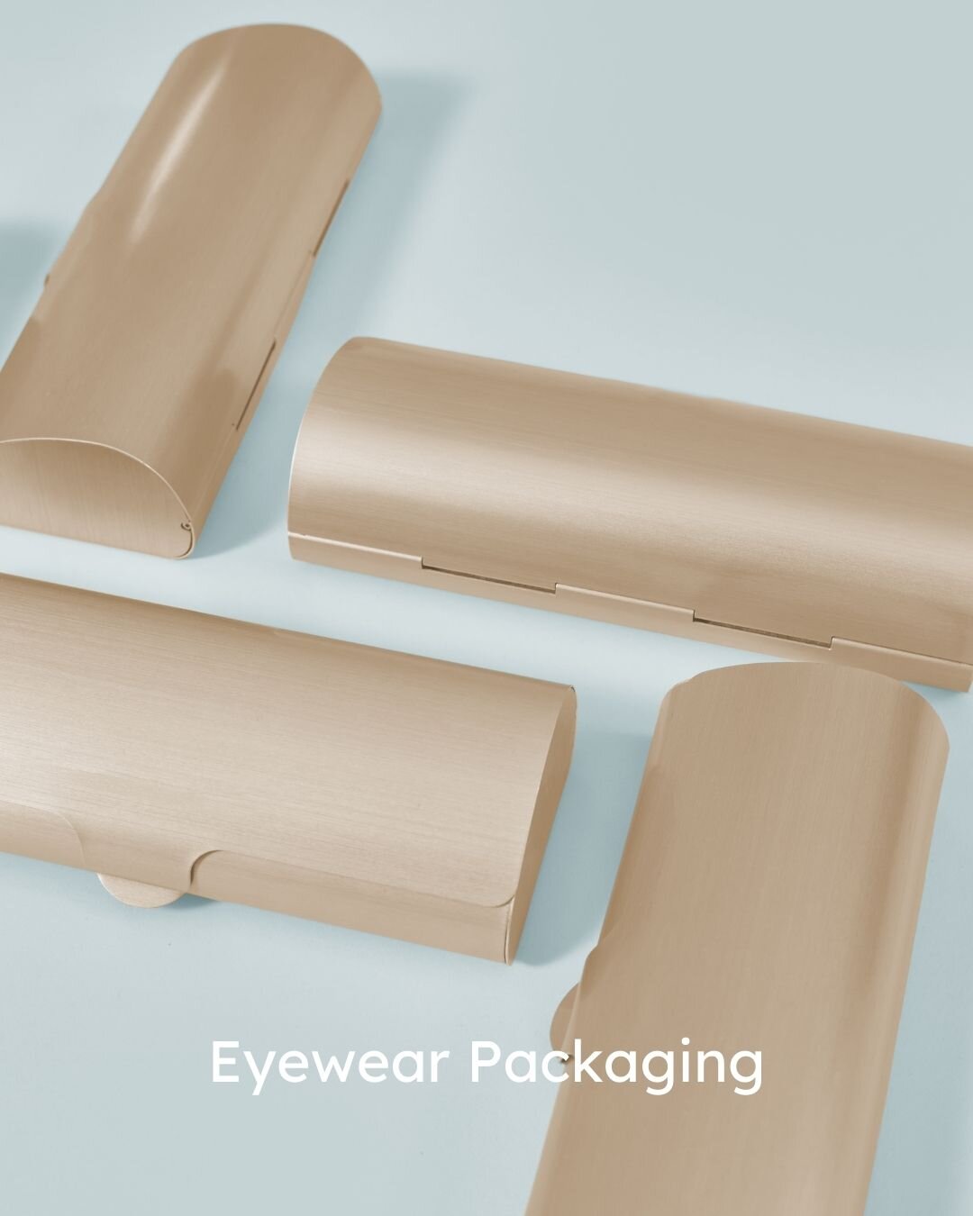 EYEWEAR PACKAGING