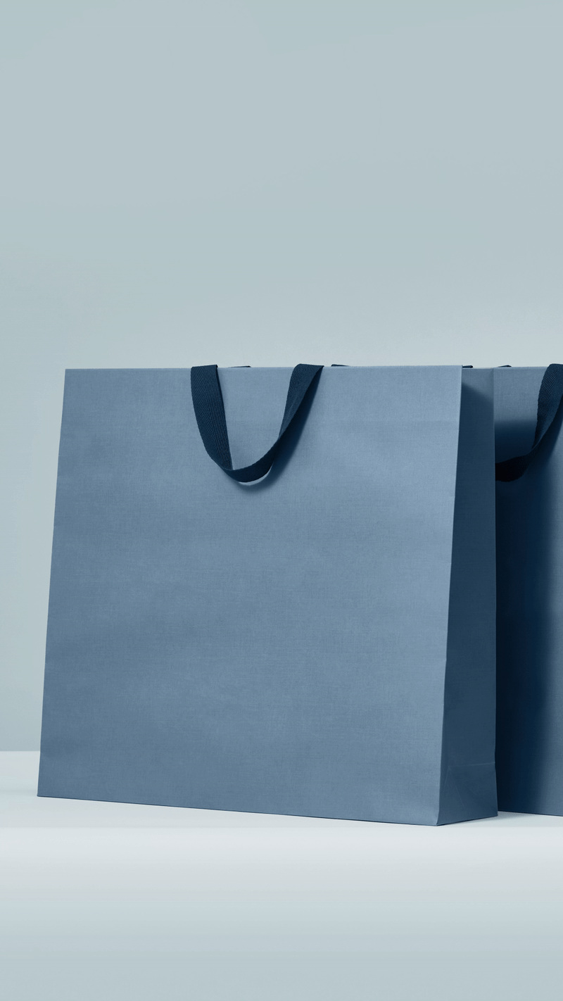 Paper Packaging — BRANDART