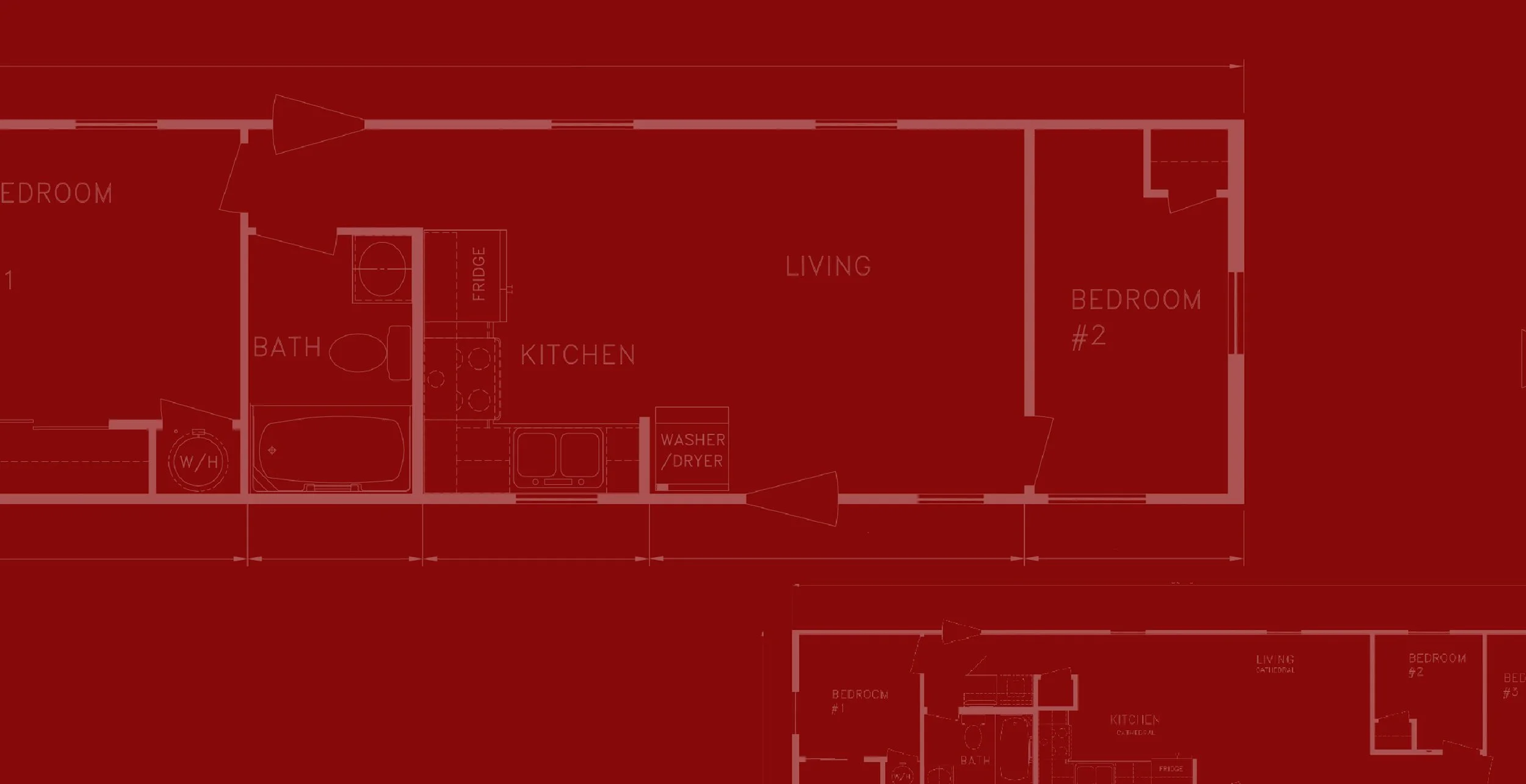 American Mobile Homes Inc.
