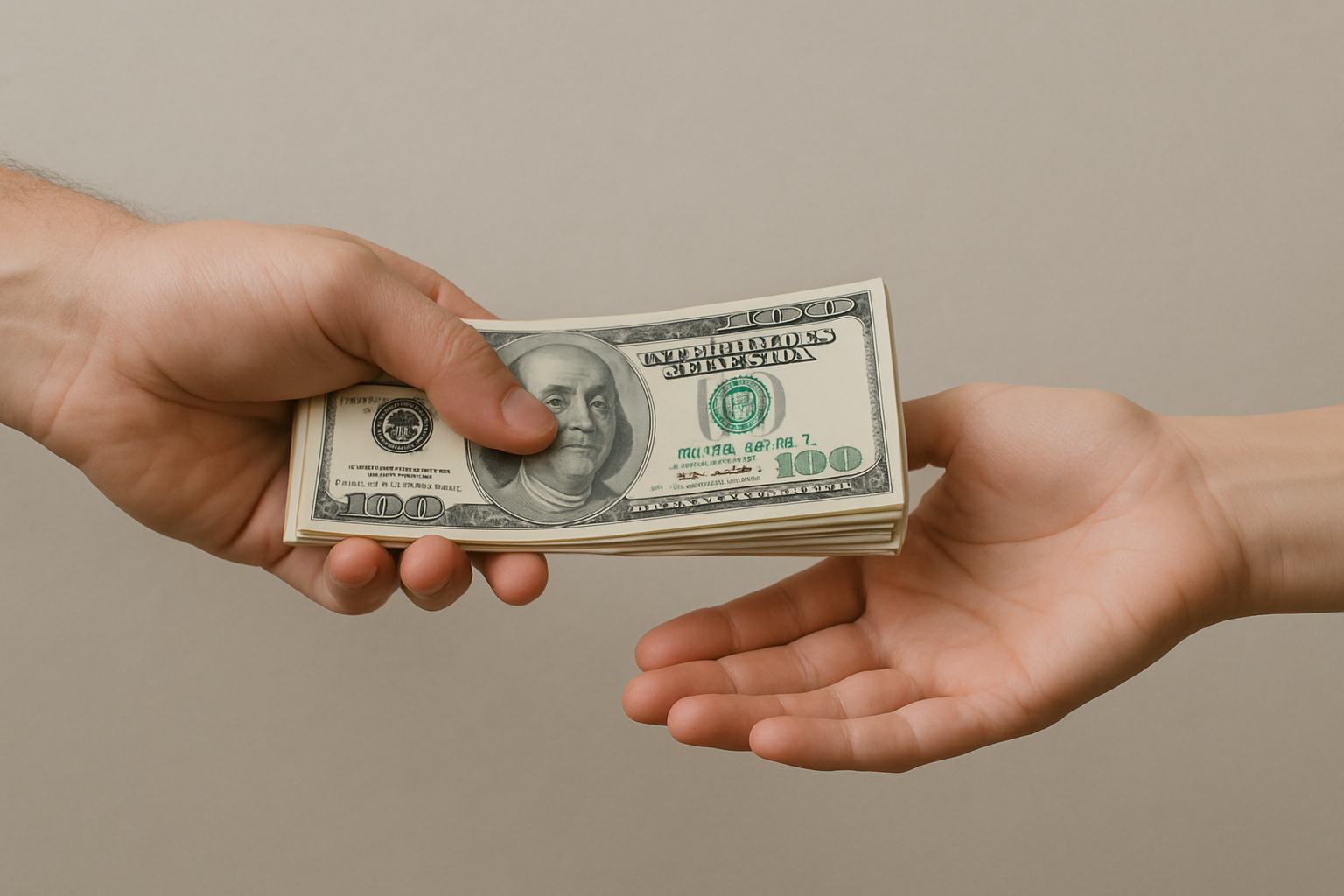 Giving a Lifeline to Charities—and a Tax Benefit to Yourself