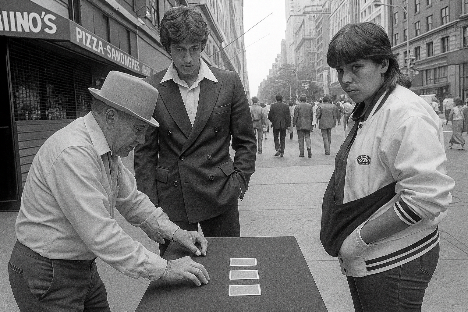 Don’t Fall for These Scams