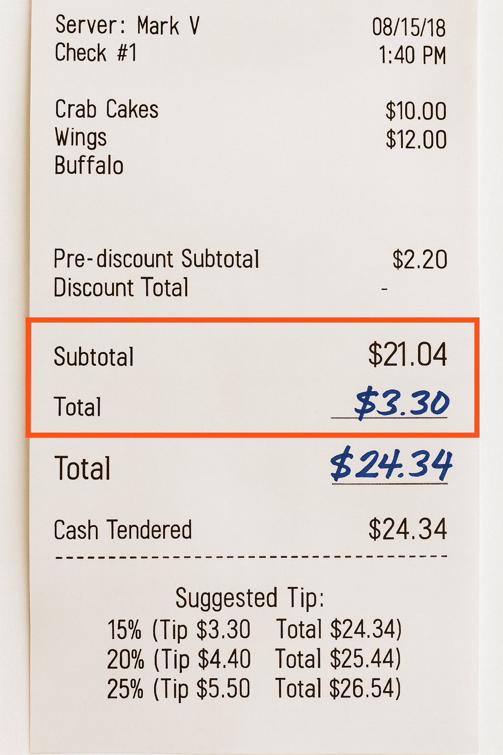 New Rule Could Boost Refunds for Workers