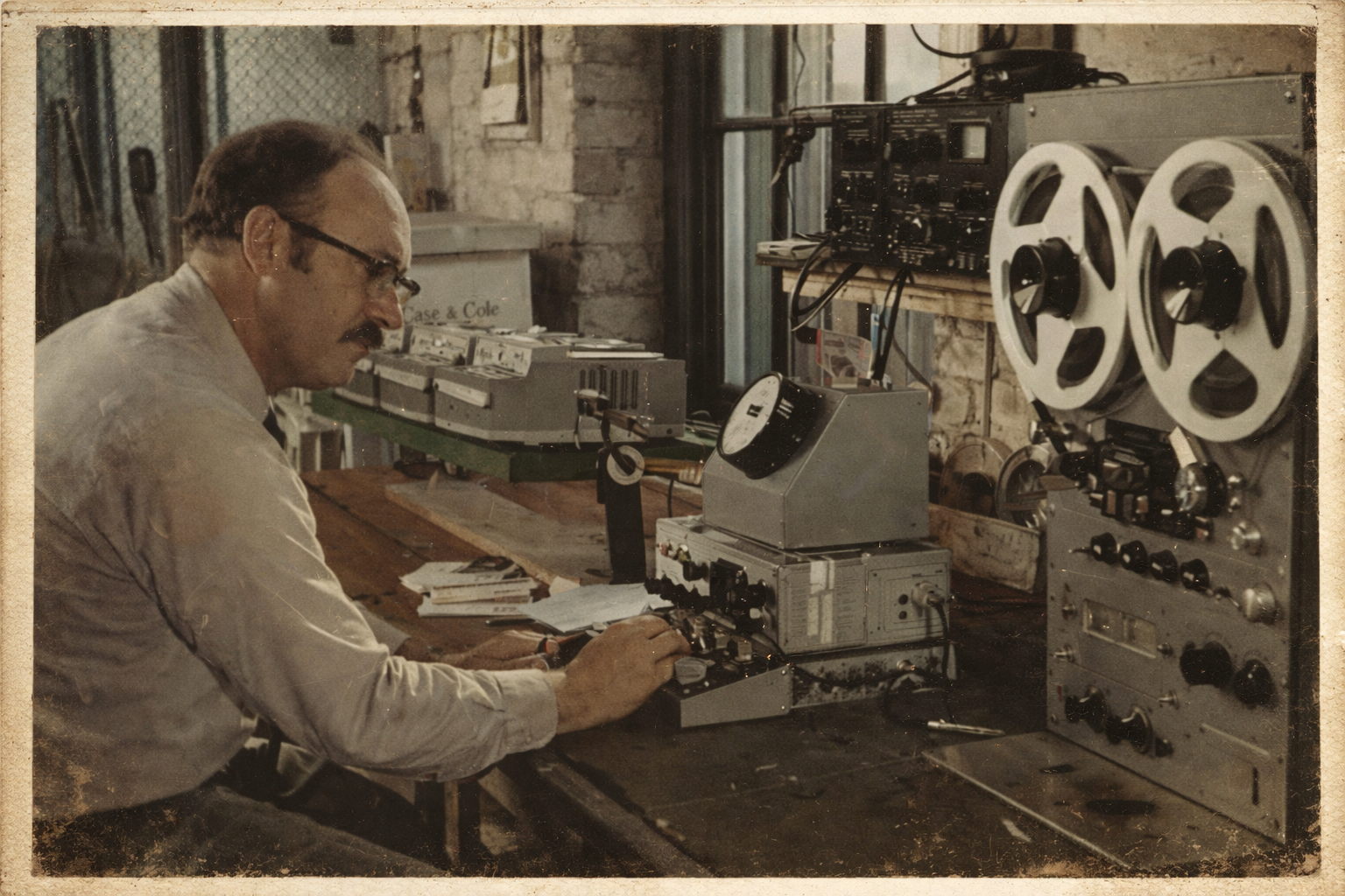 Is it Safe? Keeping Your Passwords Secure