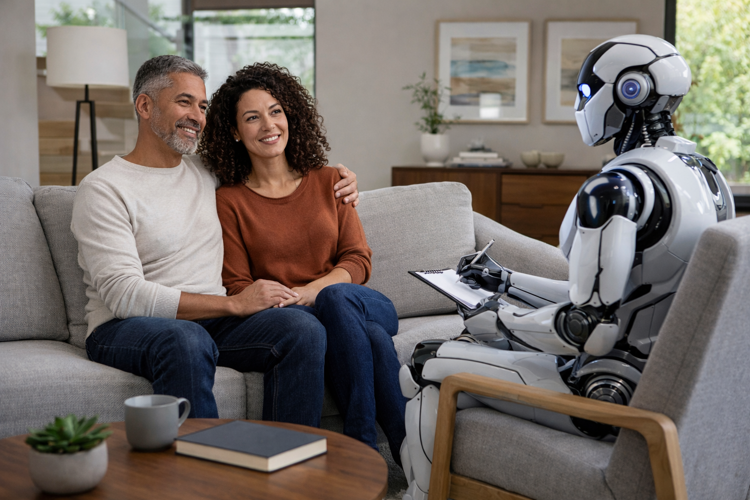Financial Planning and AI&nbsp;