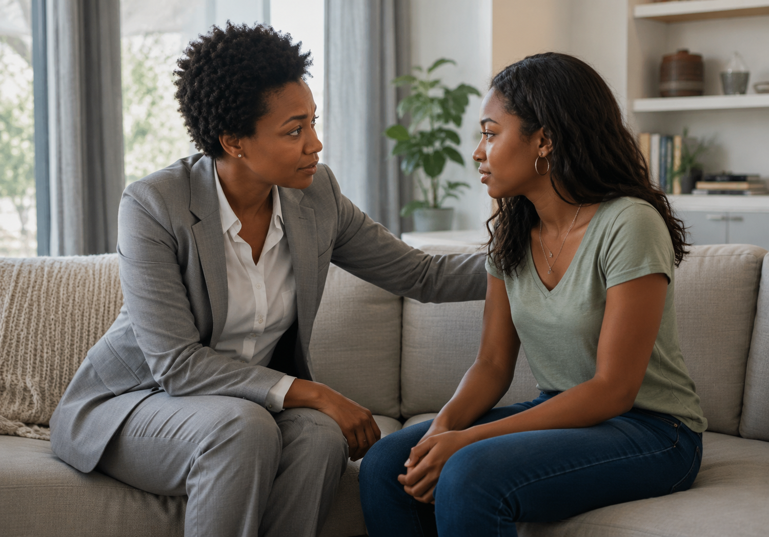 Leaning into the Hard Conversations: Why Financial Planning Should Include Your Beneficiaries