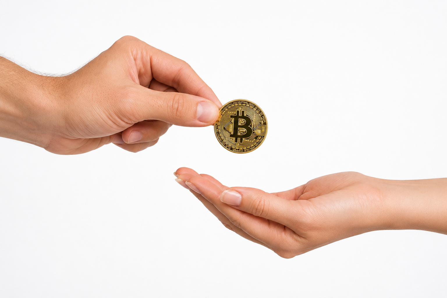 Still Don’t Understand Cryptocurrency? Start Here.