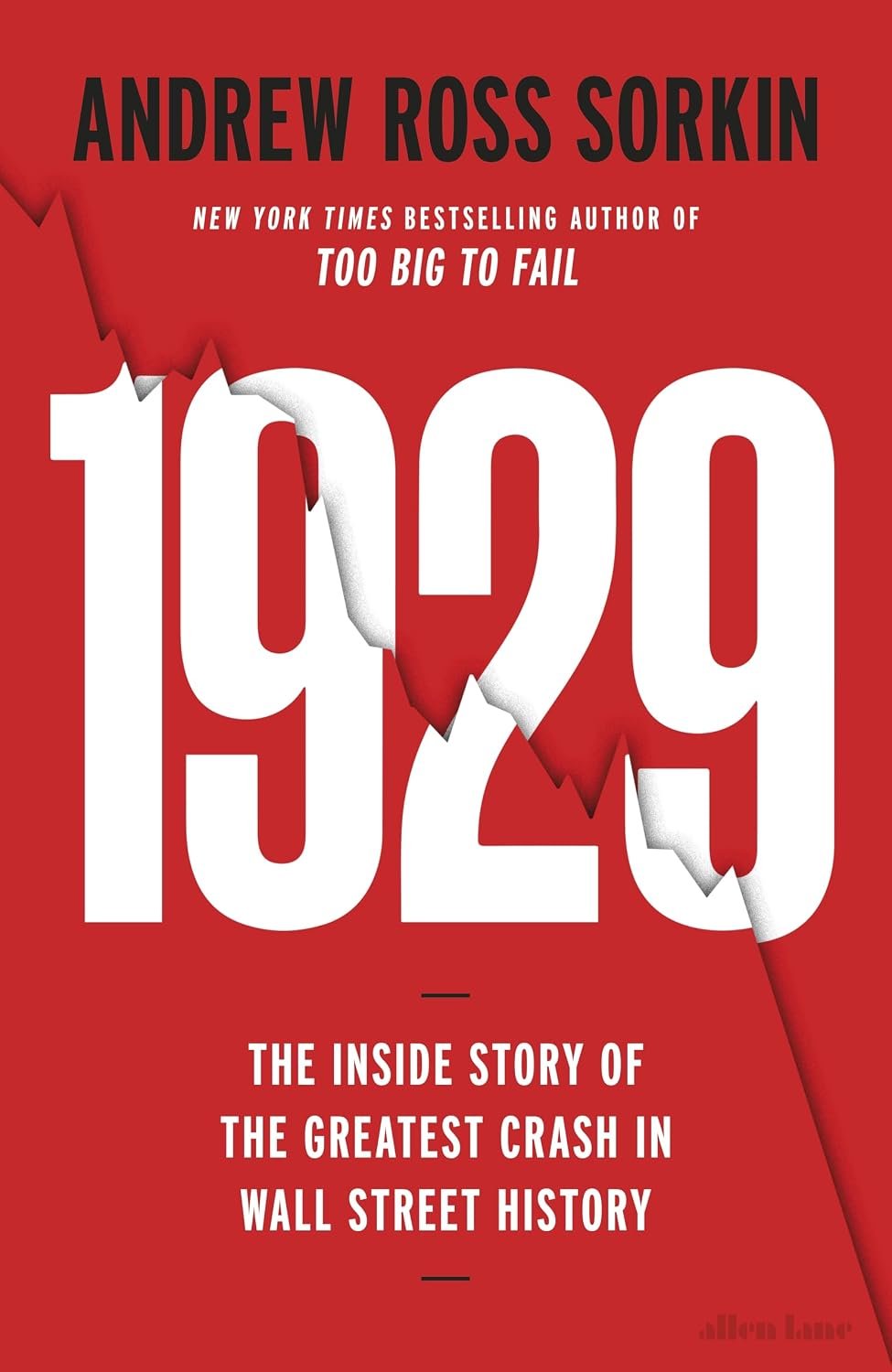 Today Is Nothing Like 1929