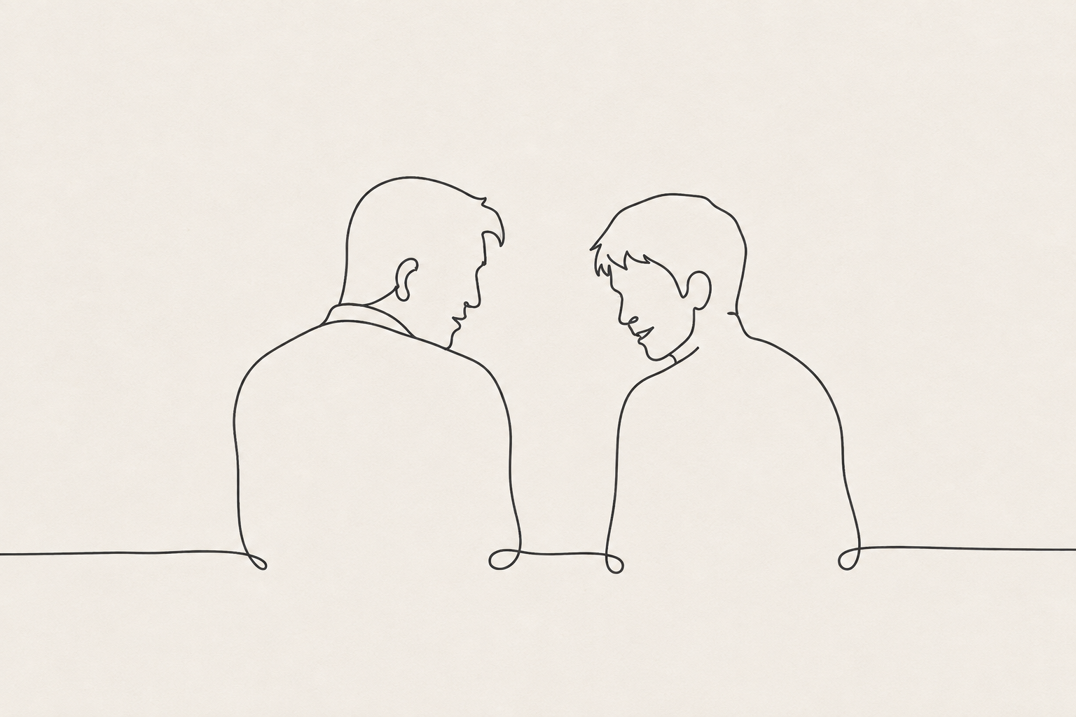 What I Told My 30-Year-Old Brother About Investing