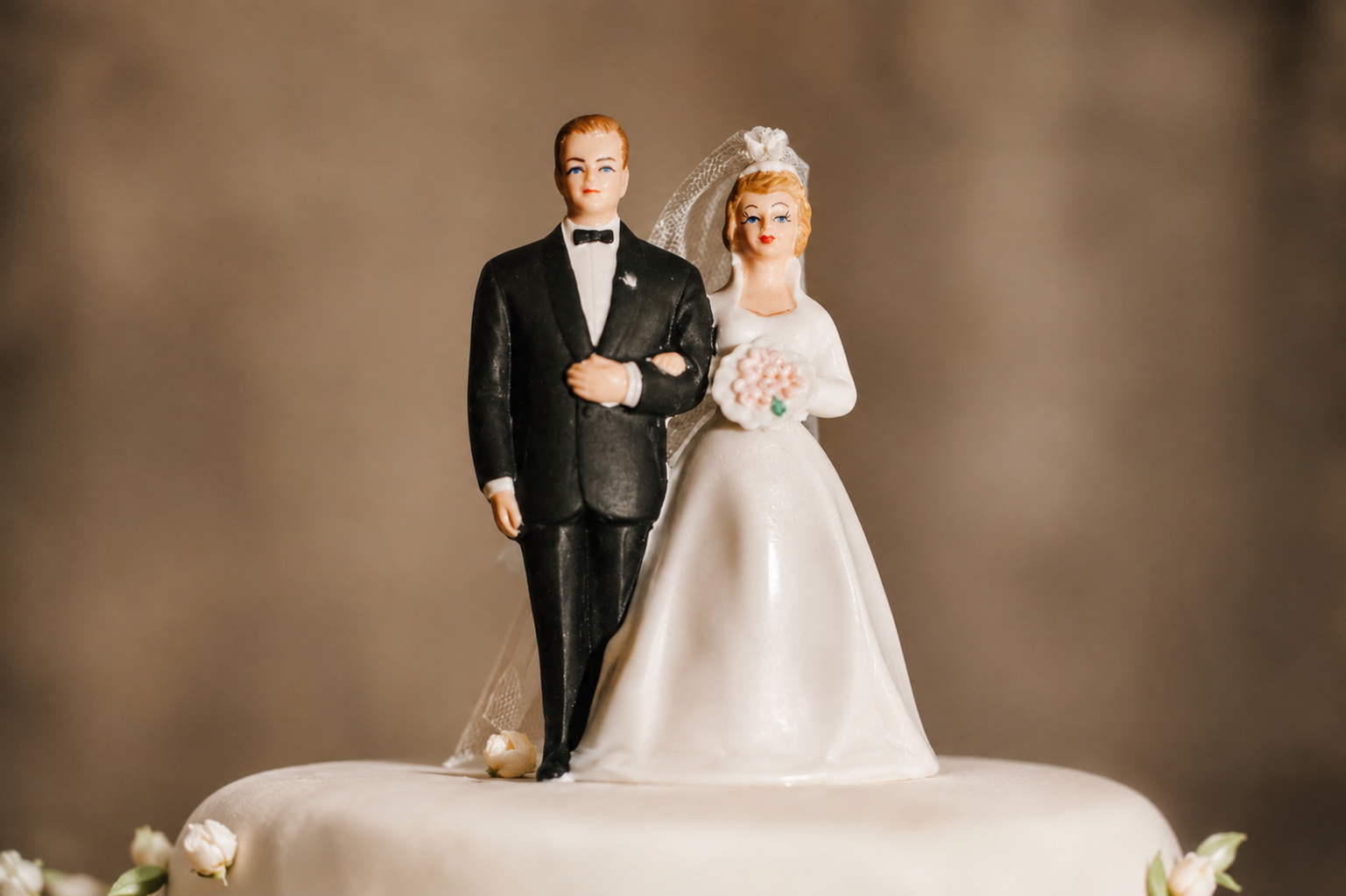 The Financial Lessons in Wedding Planning