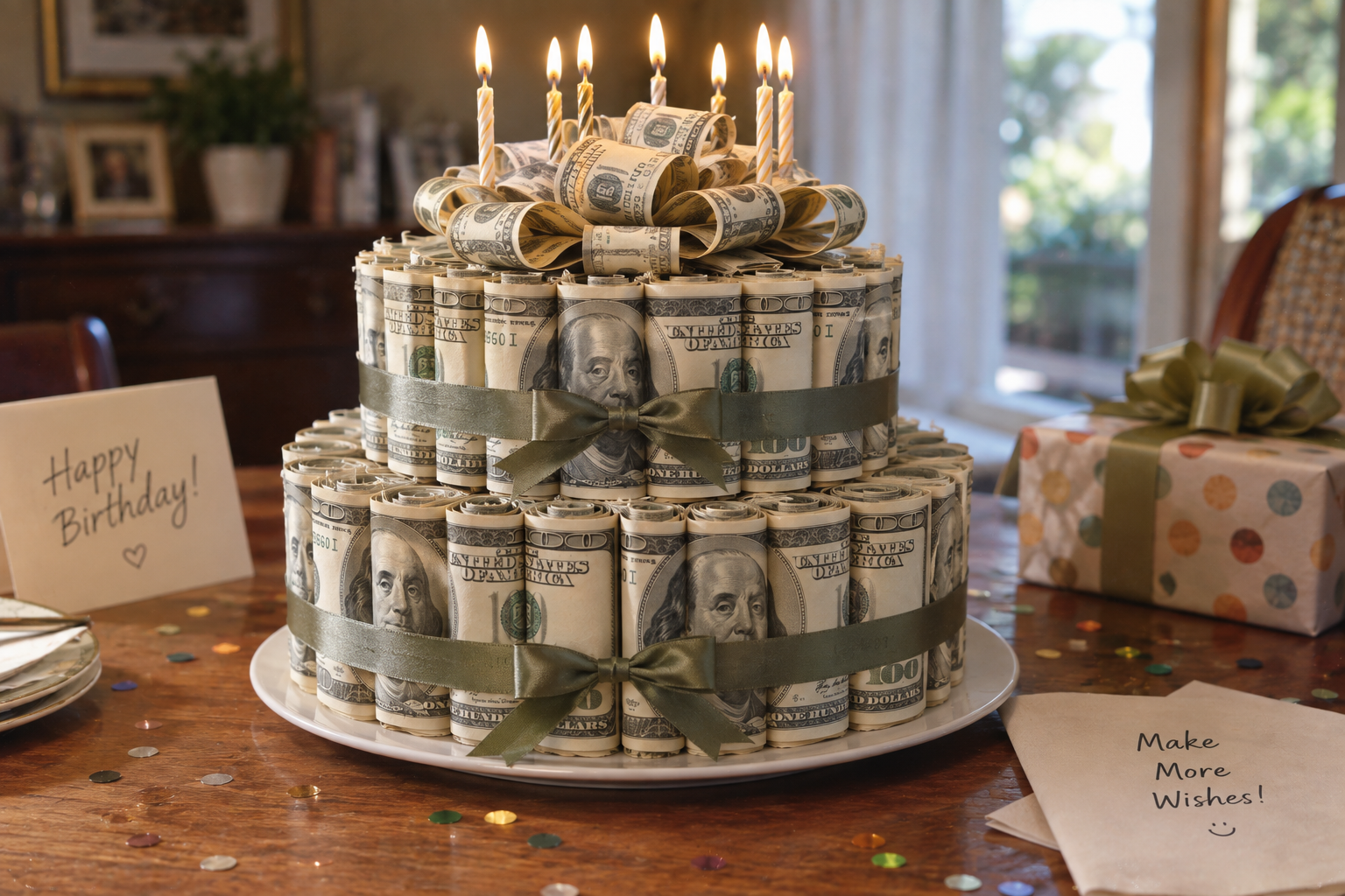 Stop Investing According to Your Birthday