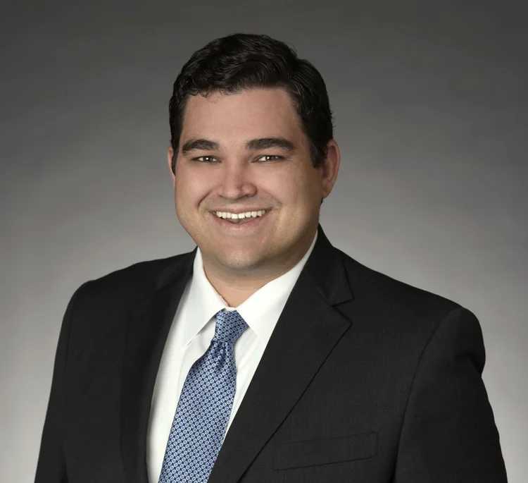 Headshot of Jared Weinman