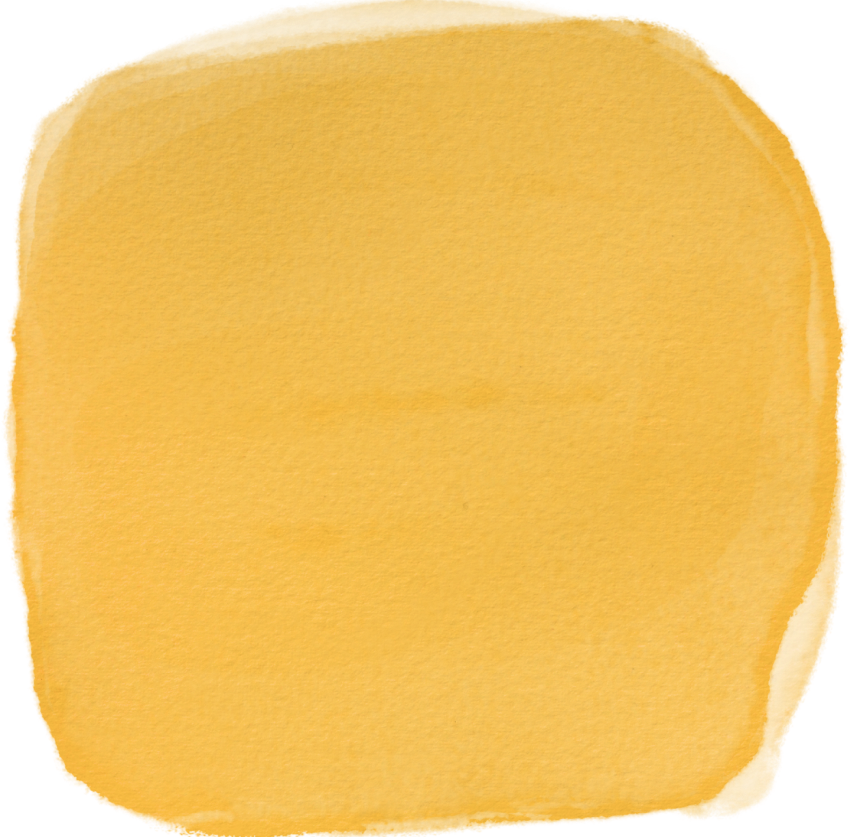 Close-up of a yellow, textured, rounded object, possibly a papaya or a similar fruit.